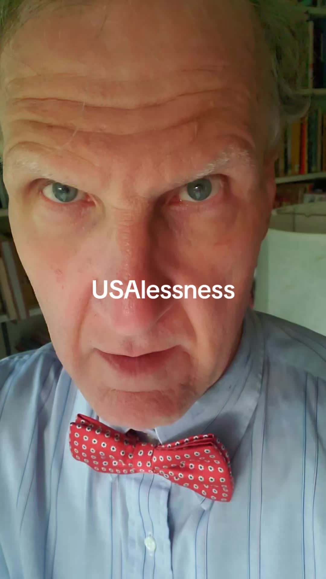 @Smartest guy with a bow tie