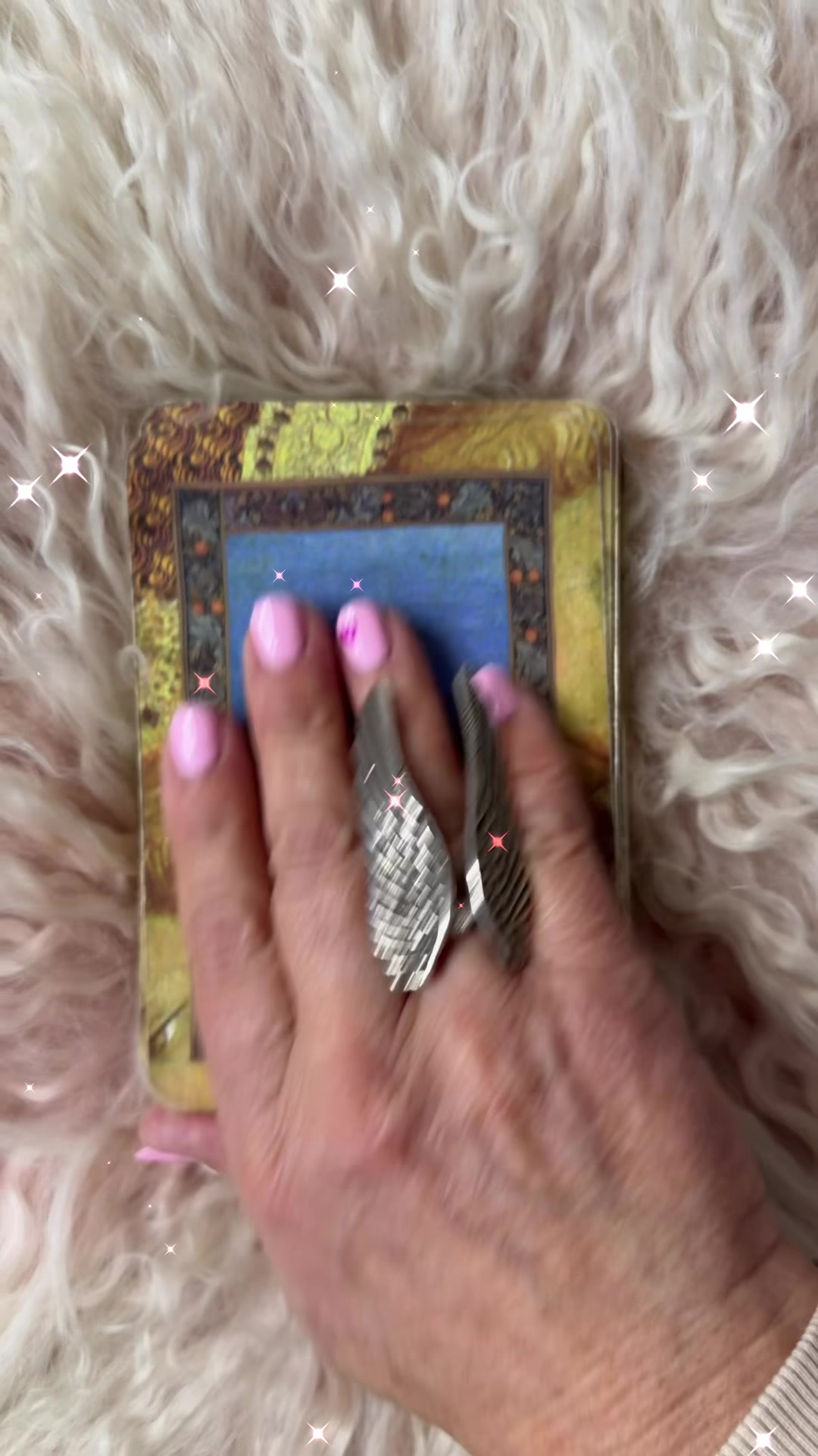 @Isabel Fopiani SpiritualMedium
