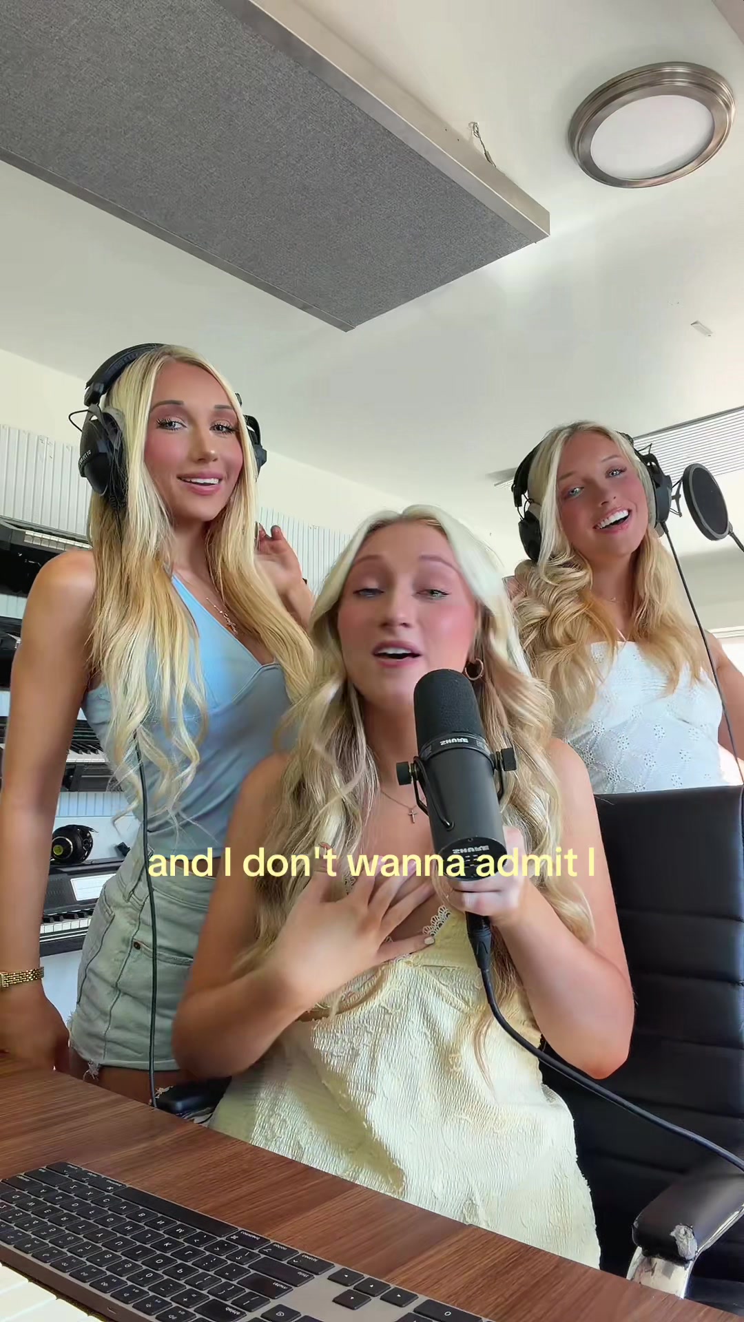 @ORION SISTERS