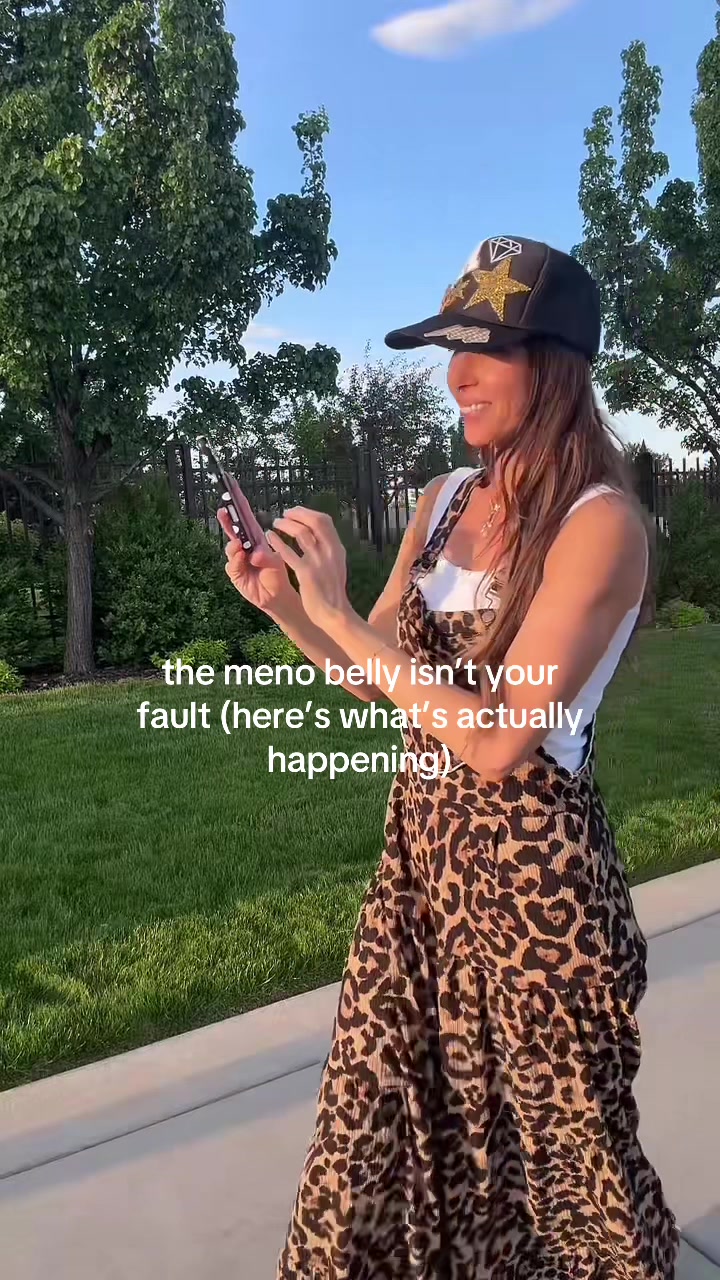 @Beauty by Kat | hormones + gut
