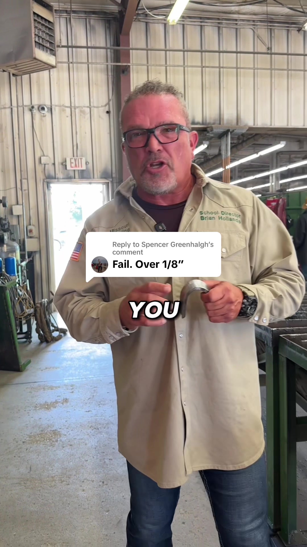@MISSOURI WELDING INSTITUTE