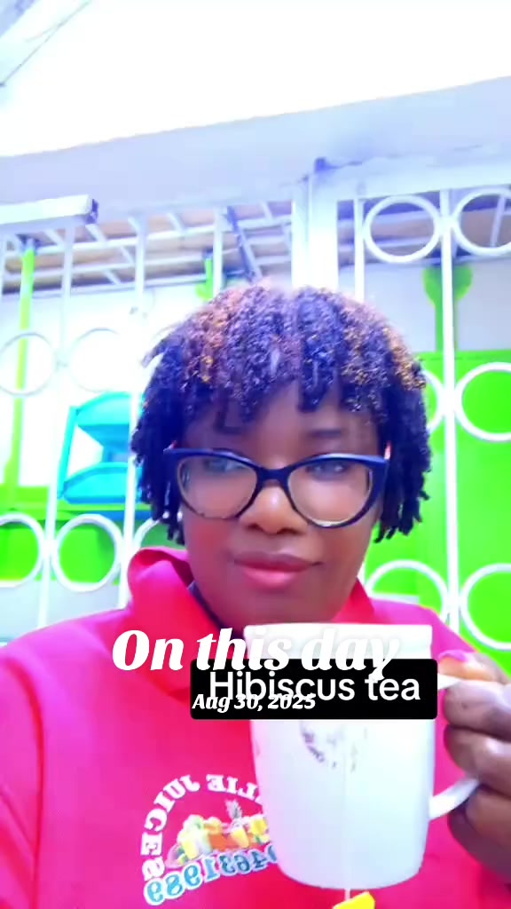 @millie juices and uji power