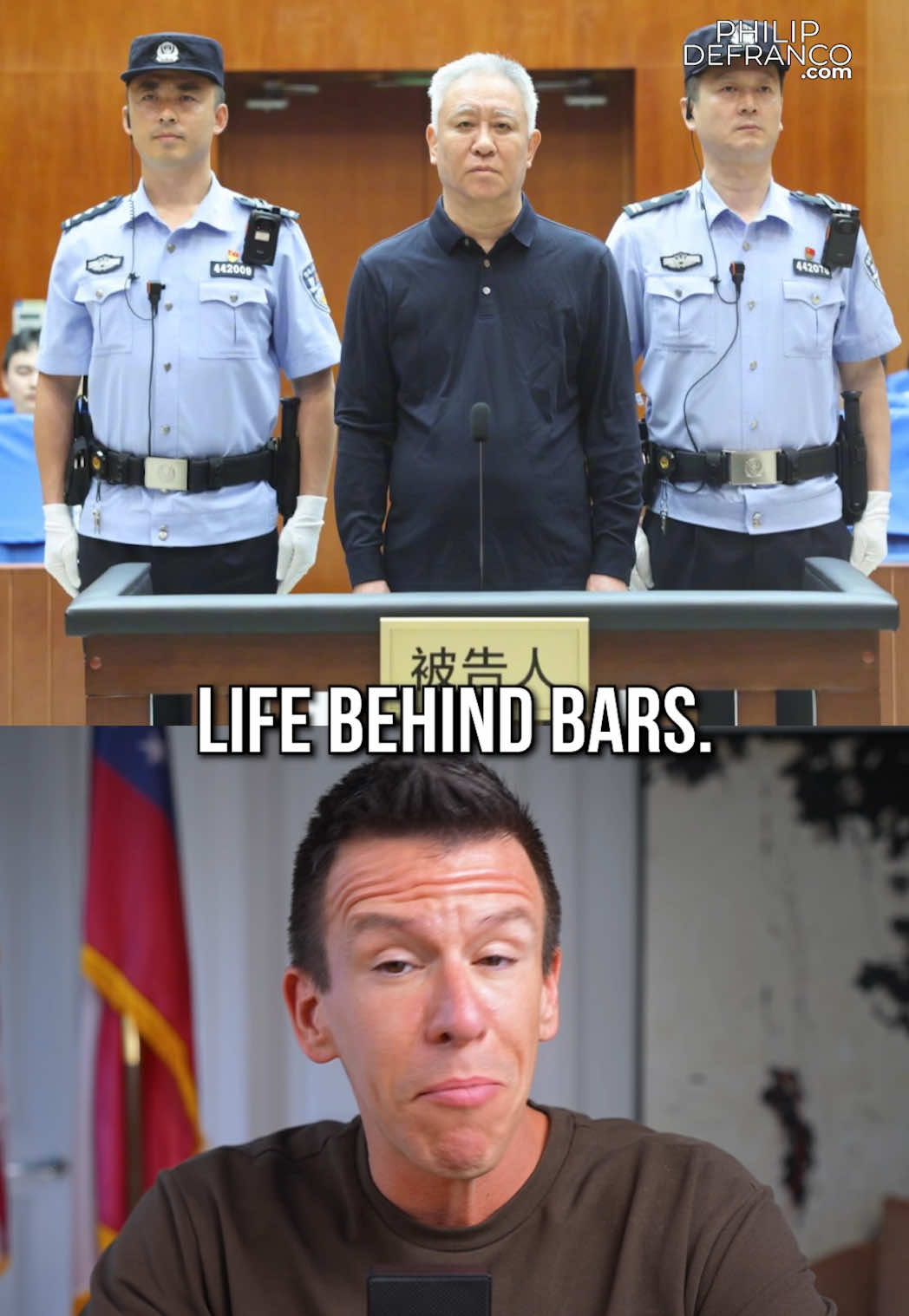 @Philip DeFranco