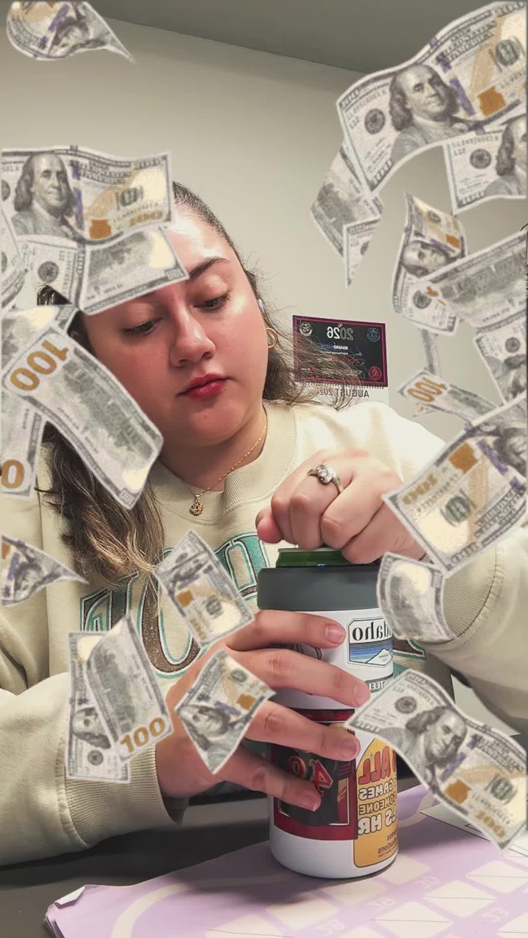 @Bianca Chavez