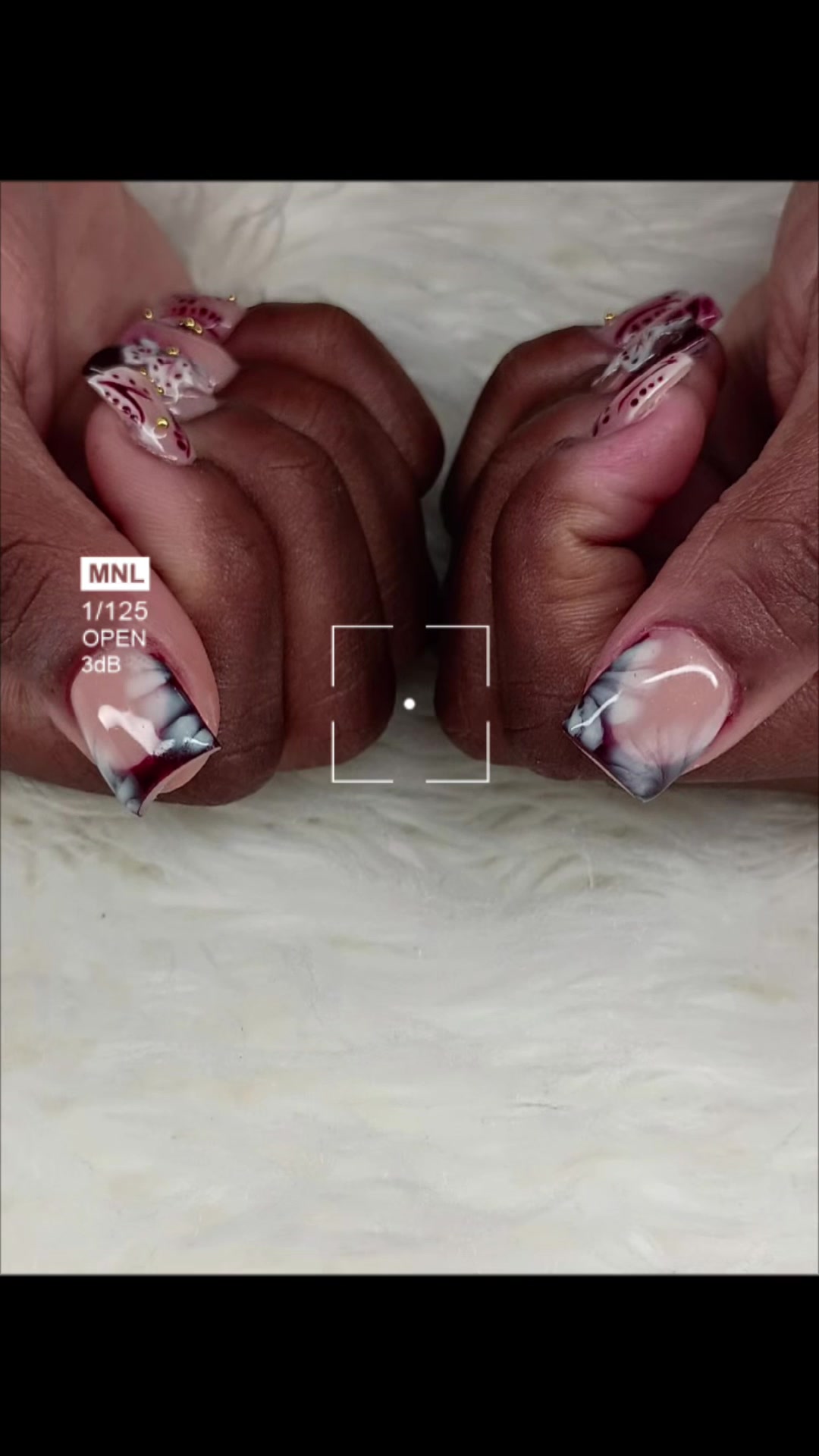 @T.T.J NAILS by Nissi