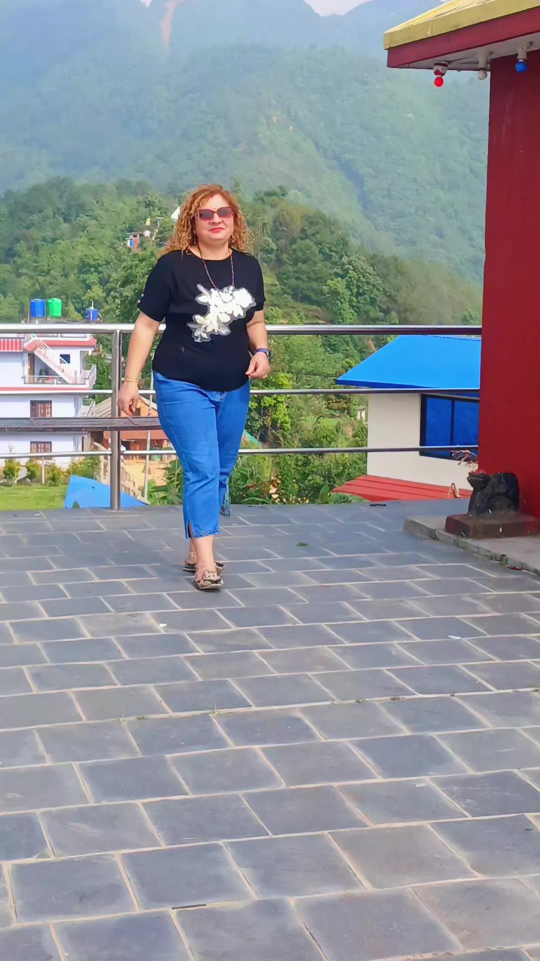 @devi ghimire