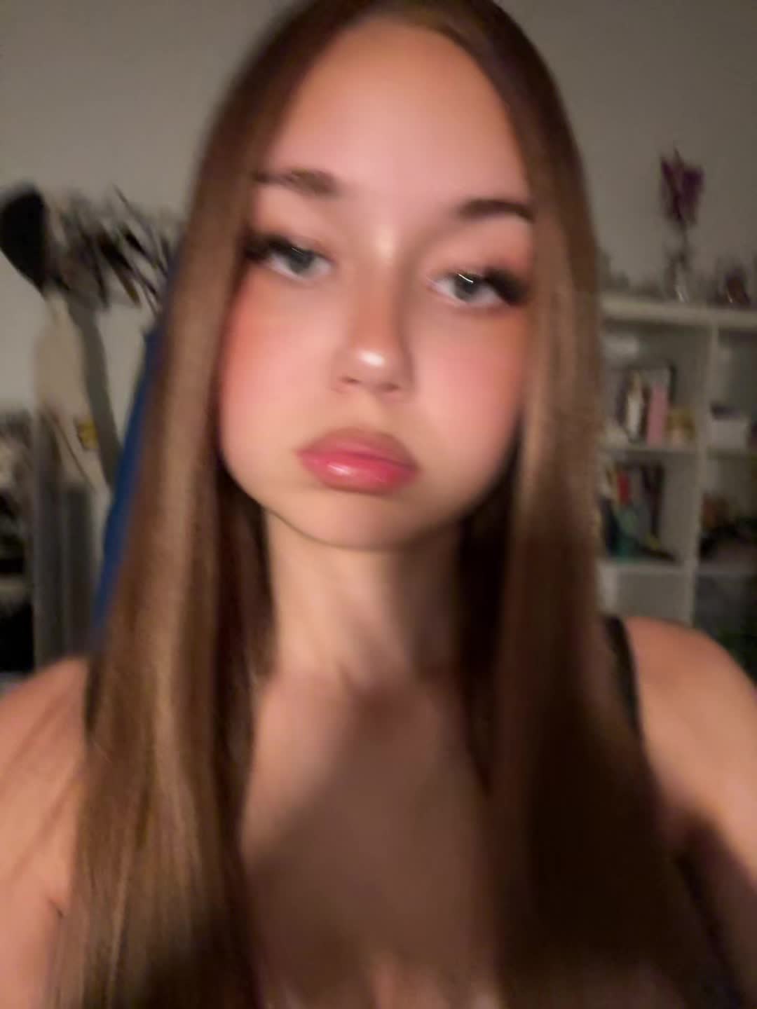 @ 