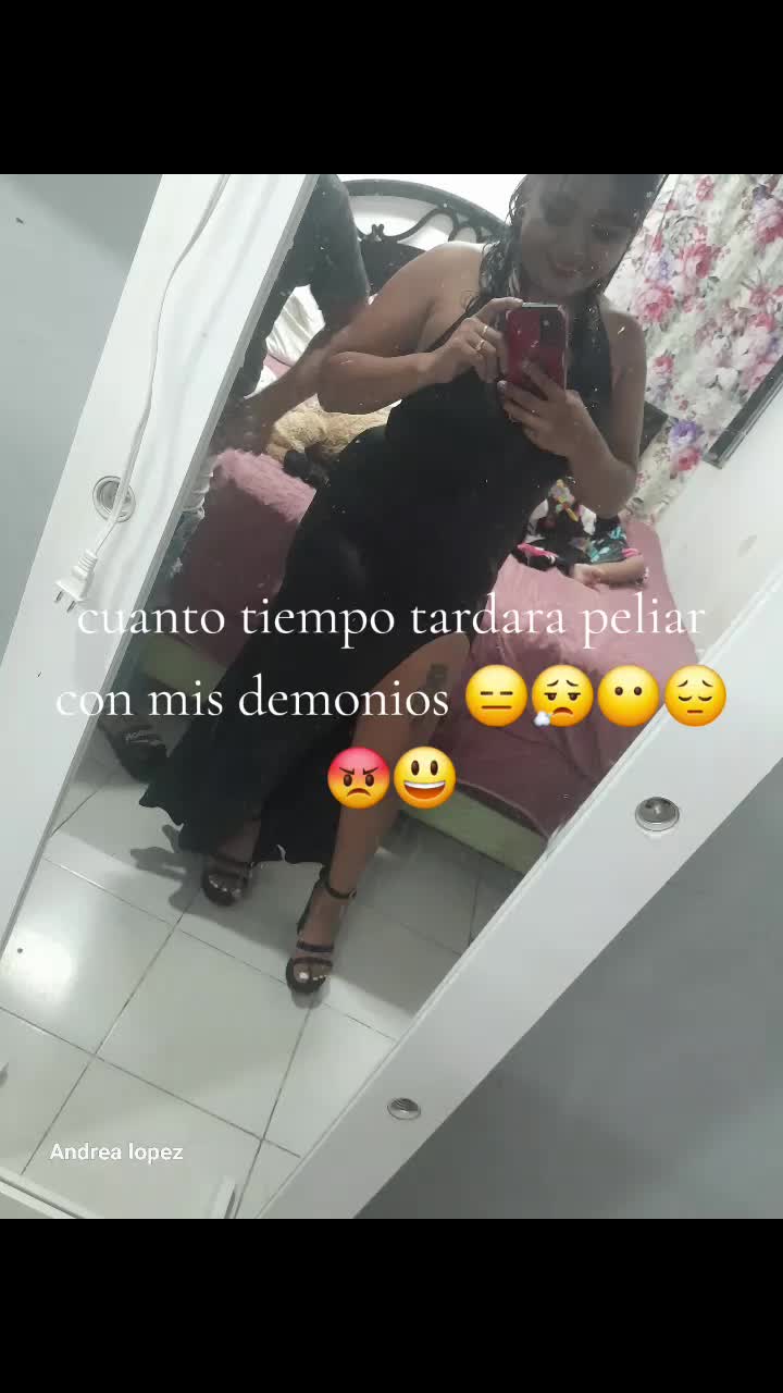 @Andrea Lopez
