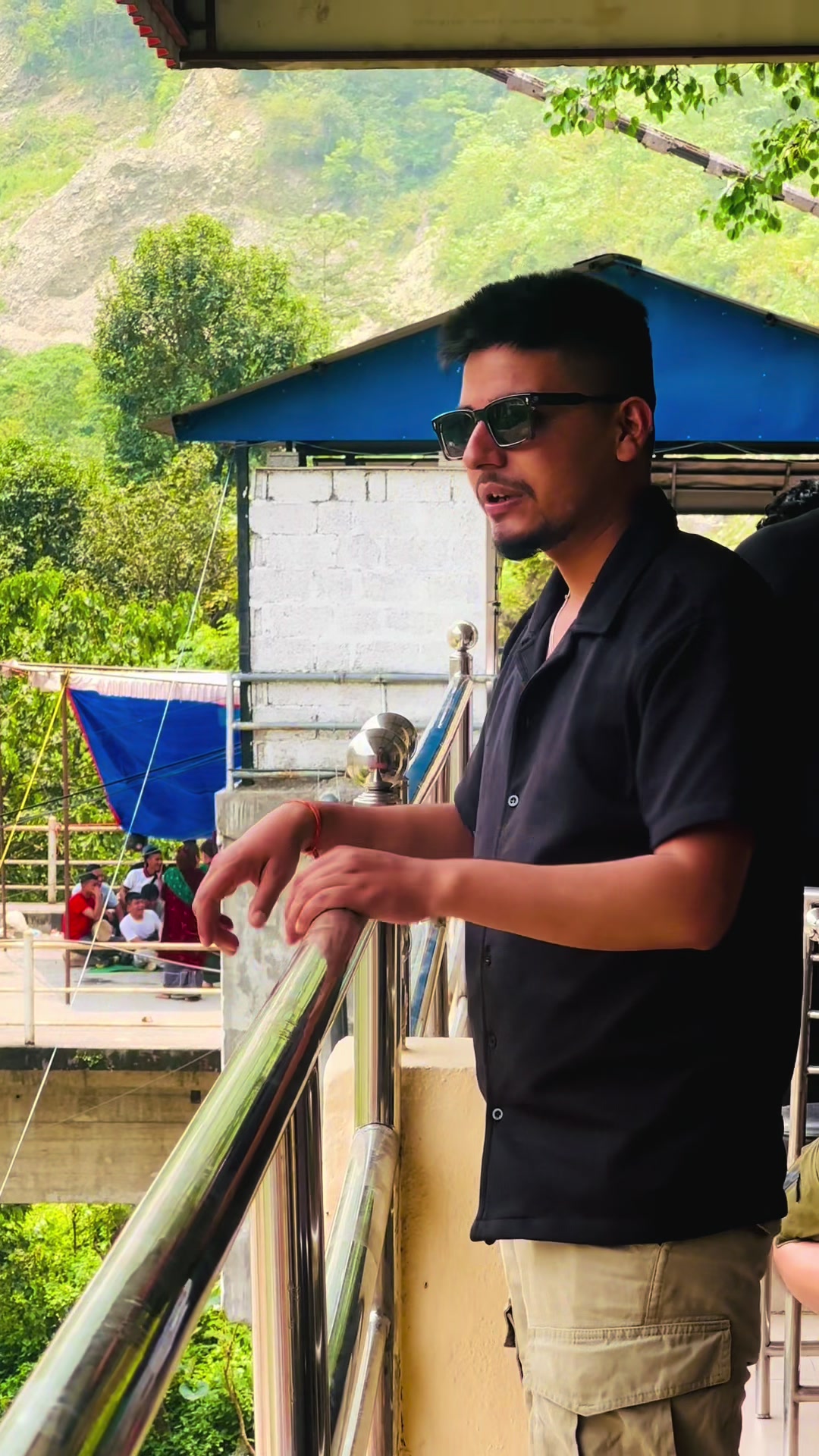 @Sudarshan Dahal