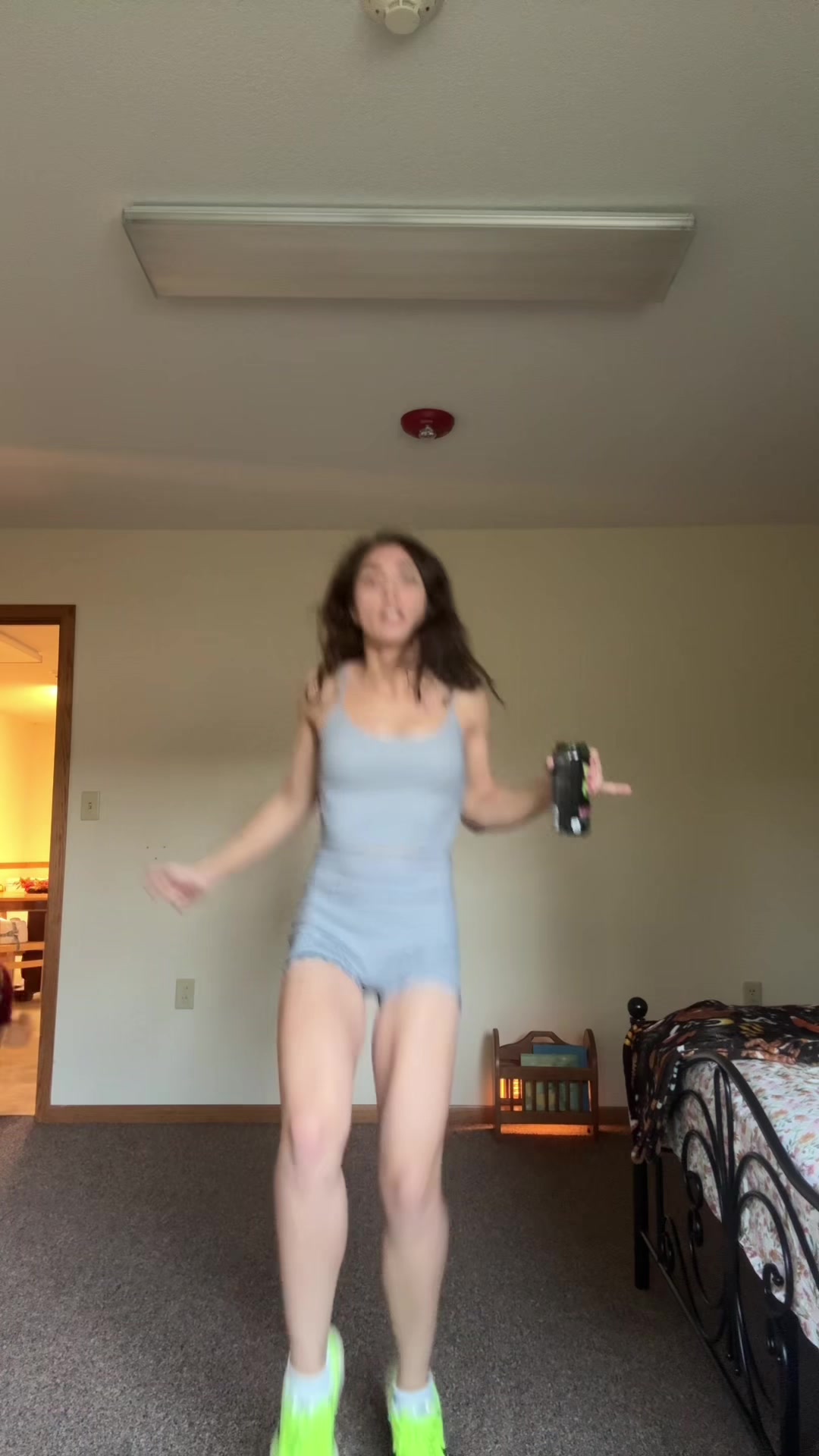 @Allie Rae