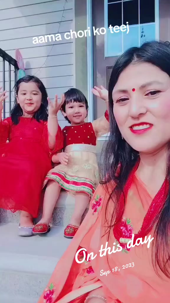 @Sangita Basnet