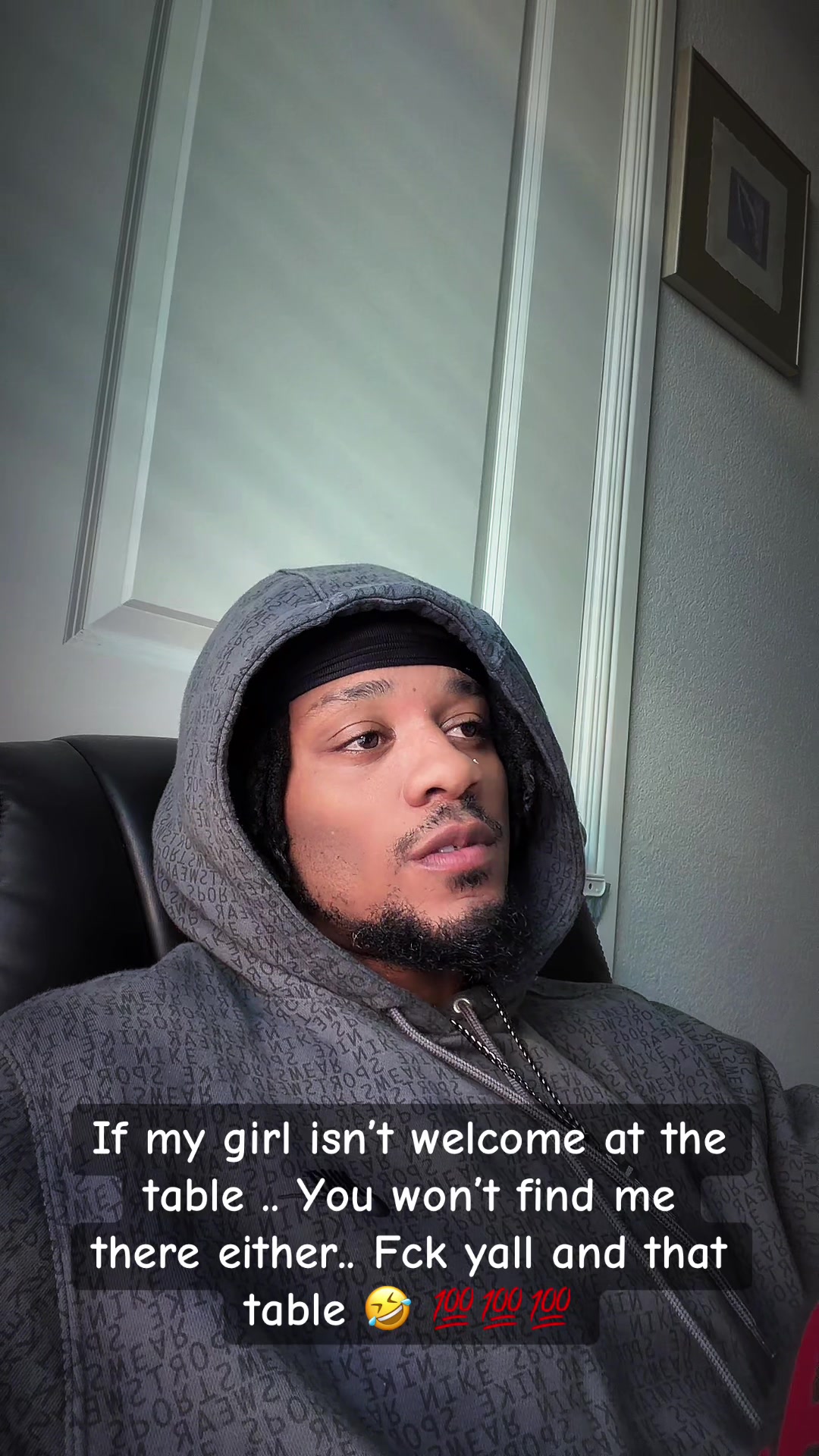 @Marcus James