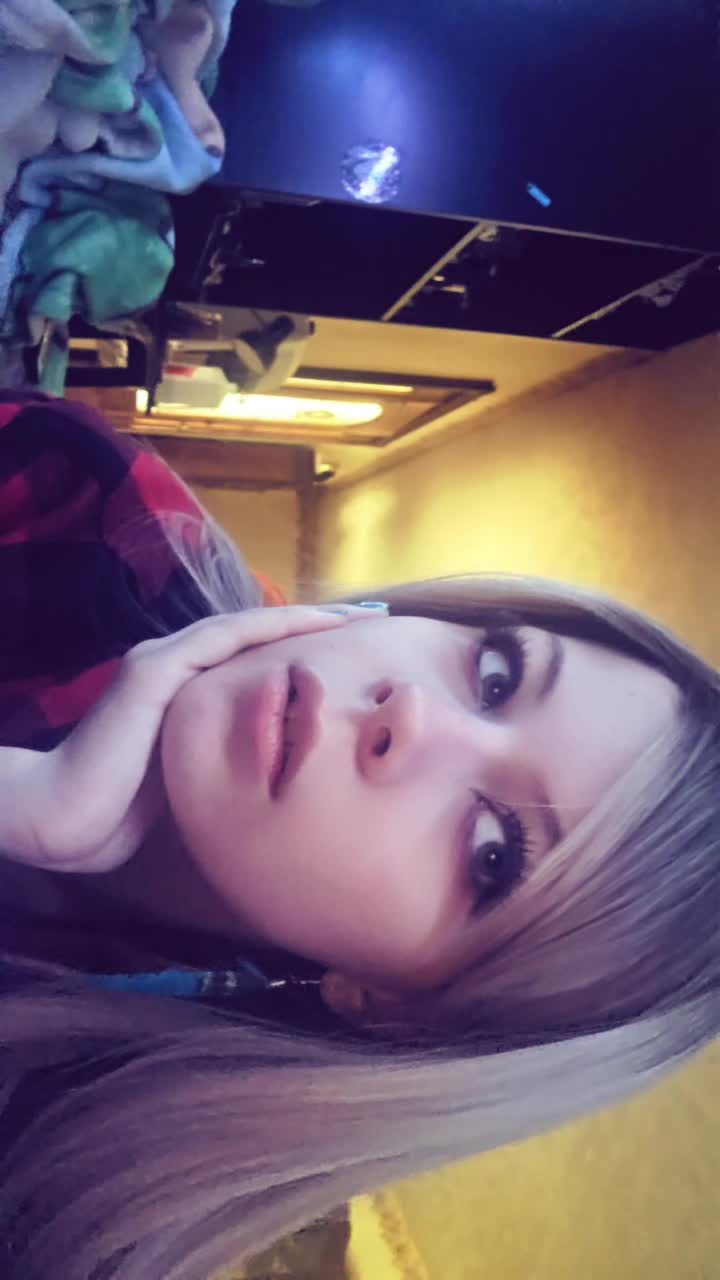 @☆Rachel Amber☆ (real)