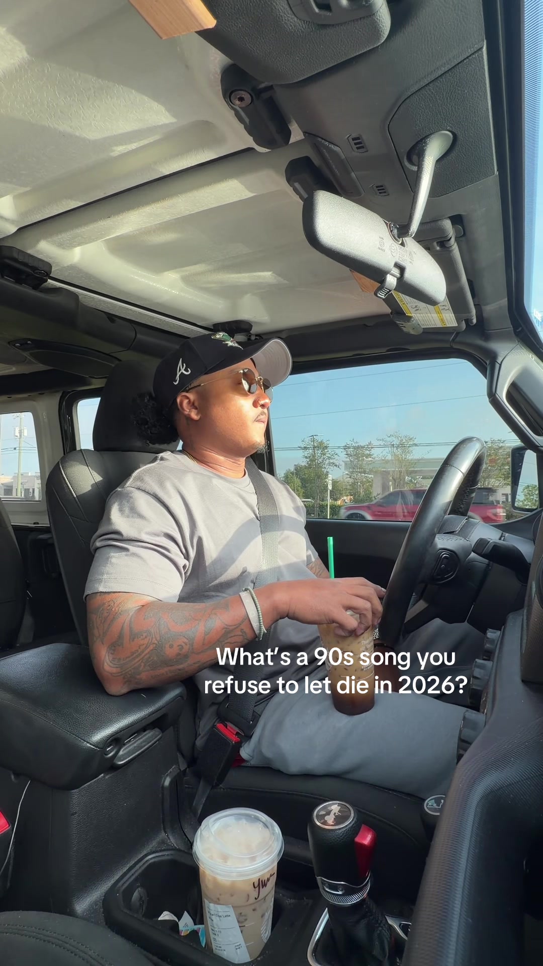 @Ronnie J.