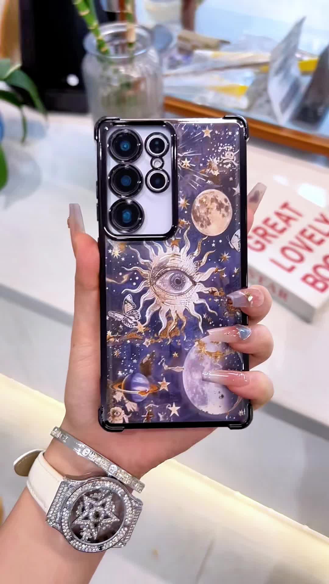 @CaseCrush
