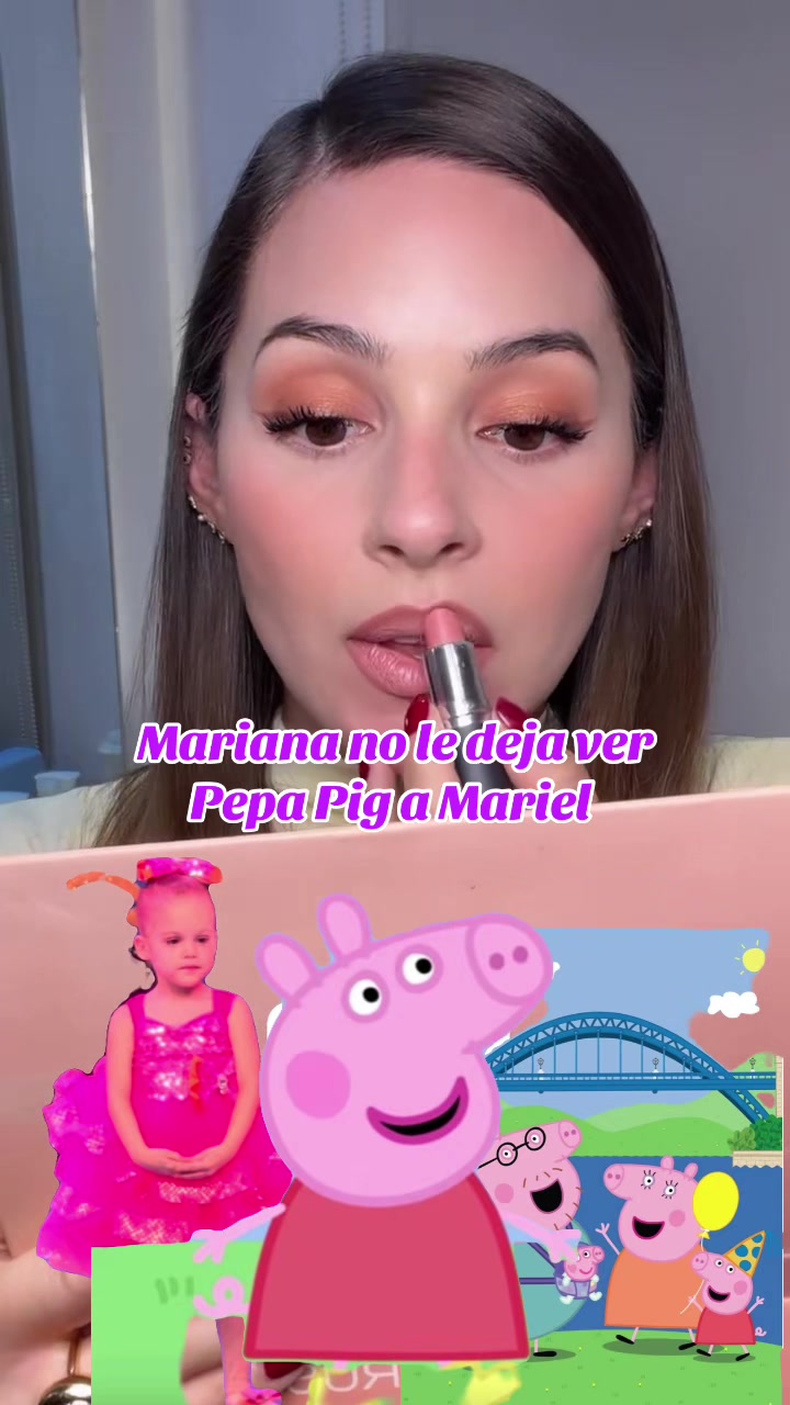 @Chisme calientito y m&aacute;s