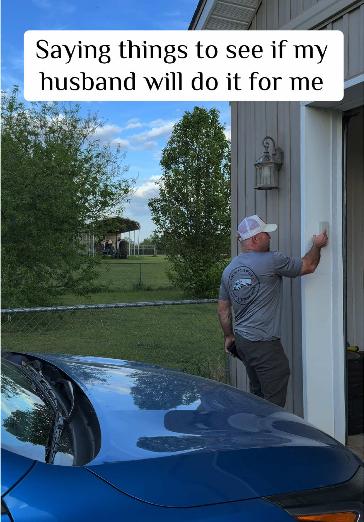 @Chris & Tia