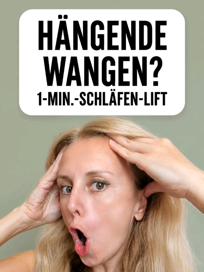 @Lena | Face Yoga & Massage 30+