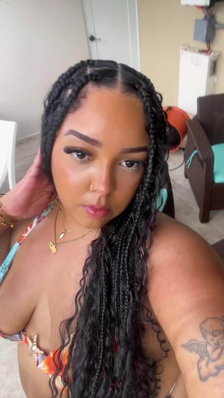 @Michelle🕷️🇵🇷