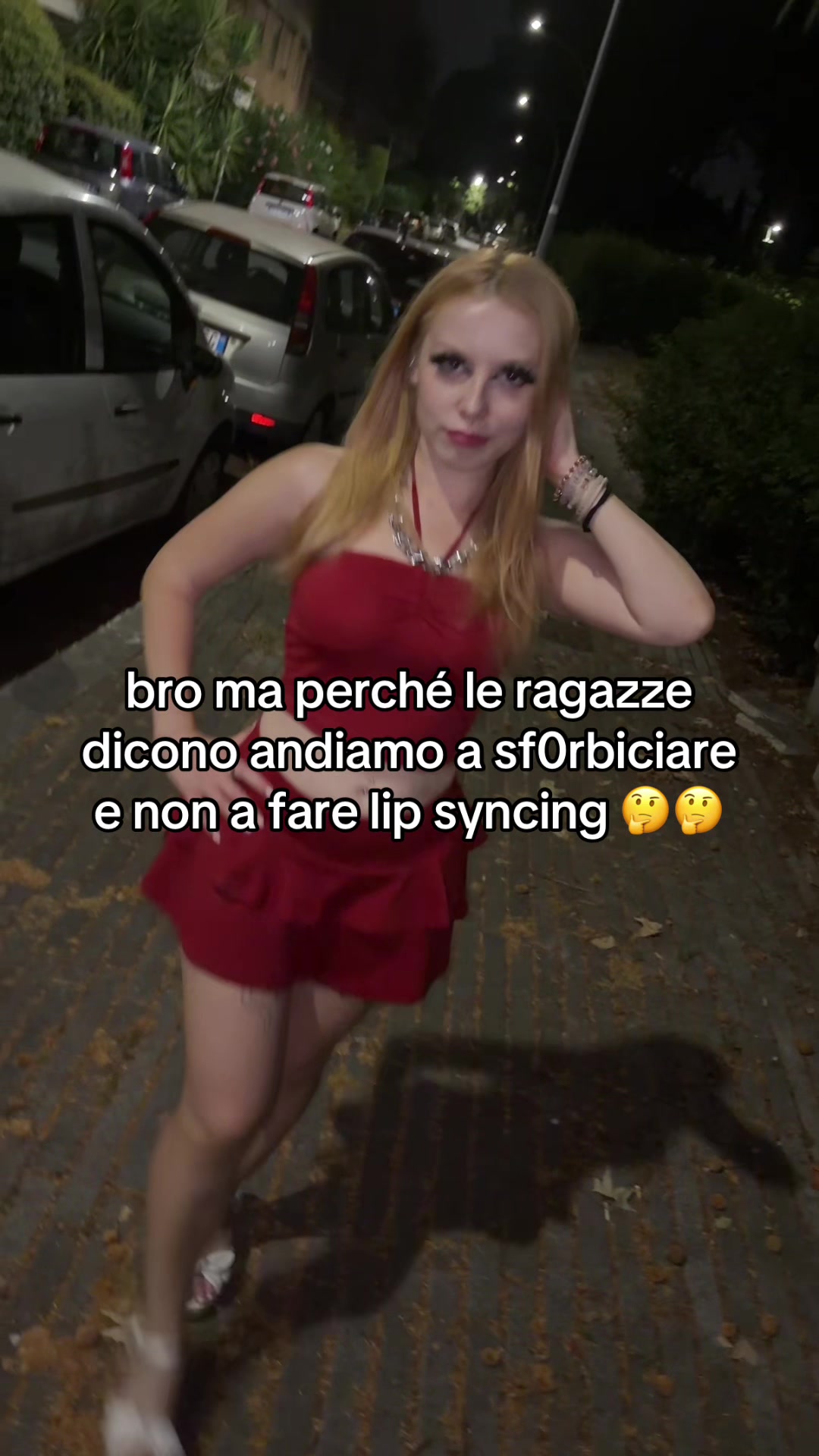 @Lil Lea