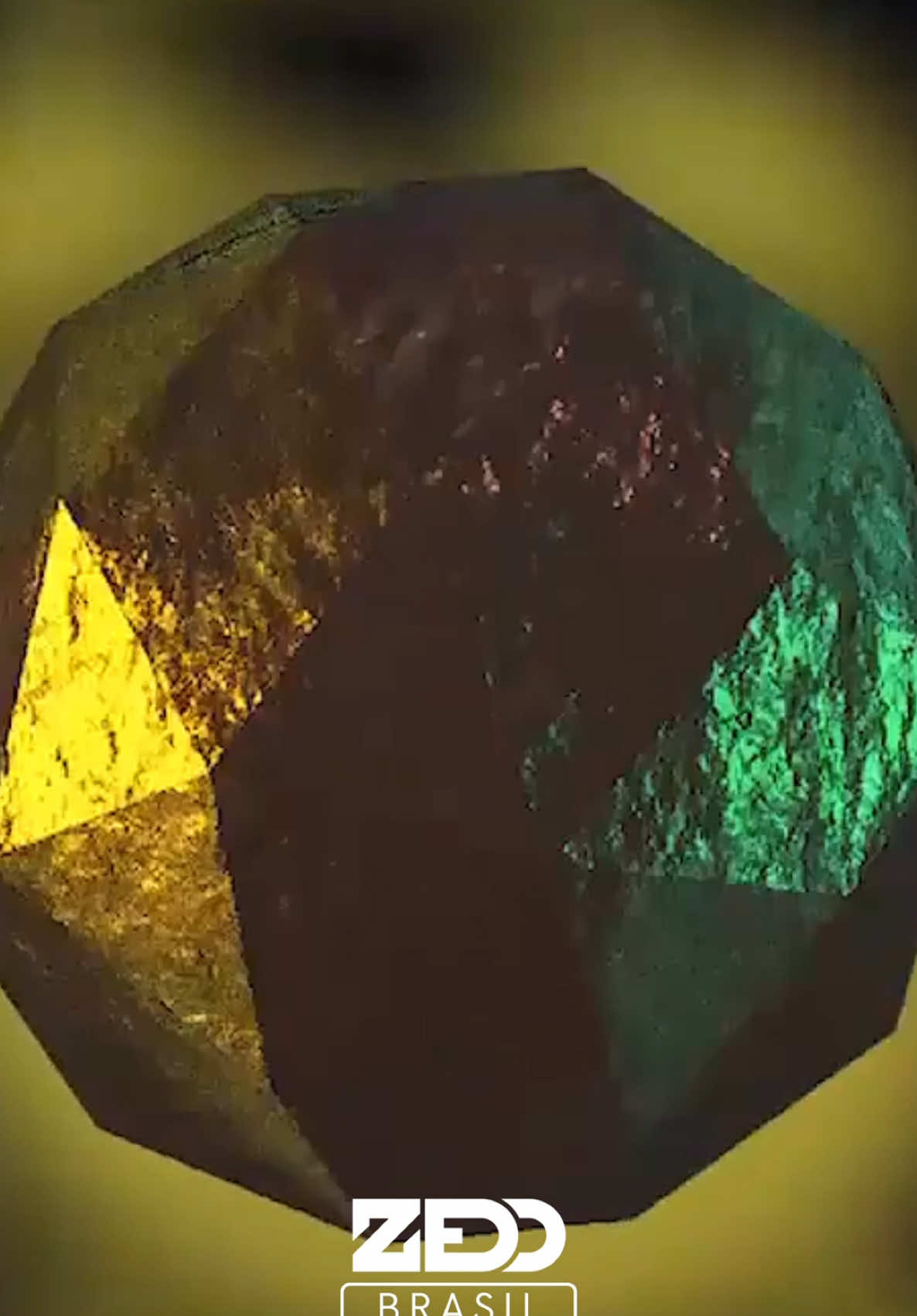 @Zedd Brasil