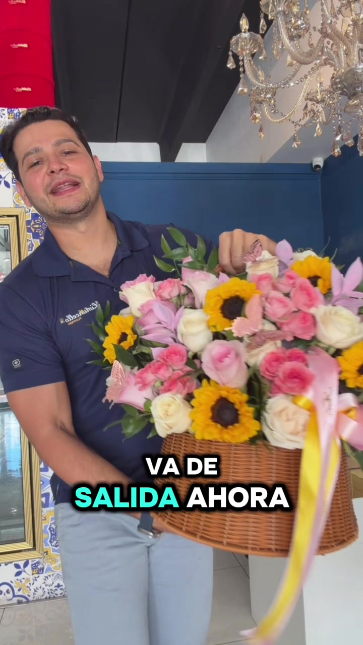 @Limoncello Flowers