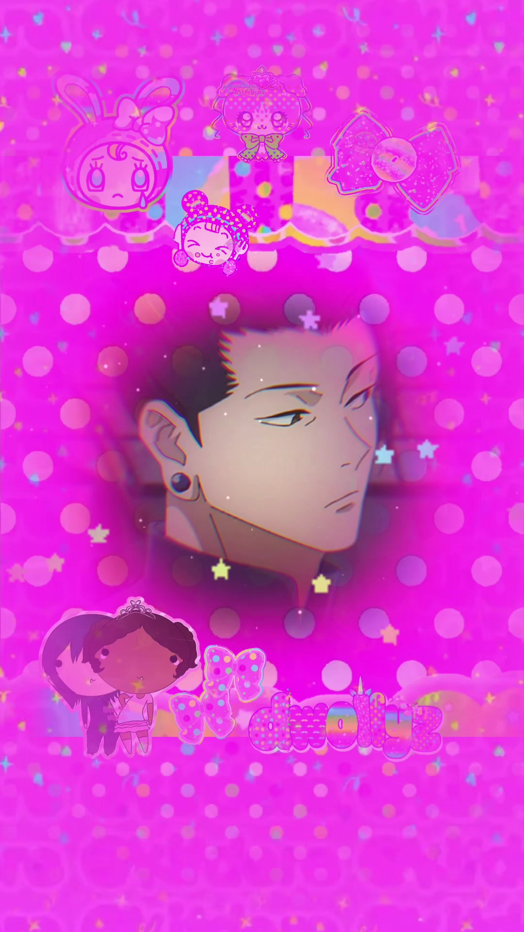 @ʕ 🥞˚∂ωσllվz ৎ୭🦄