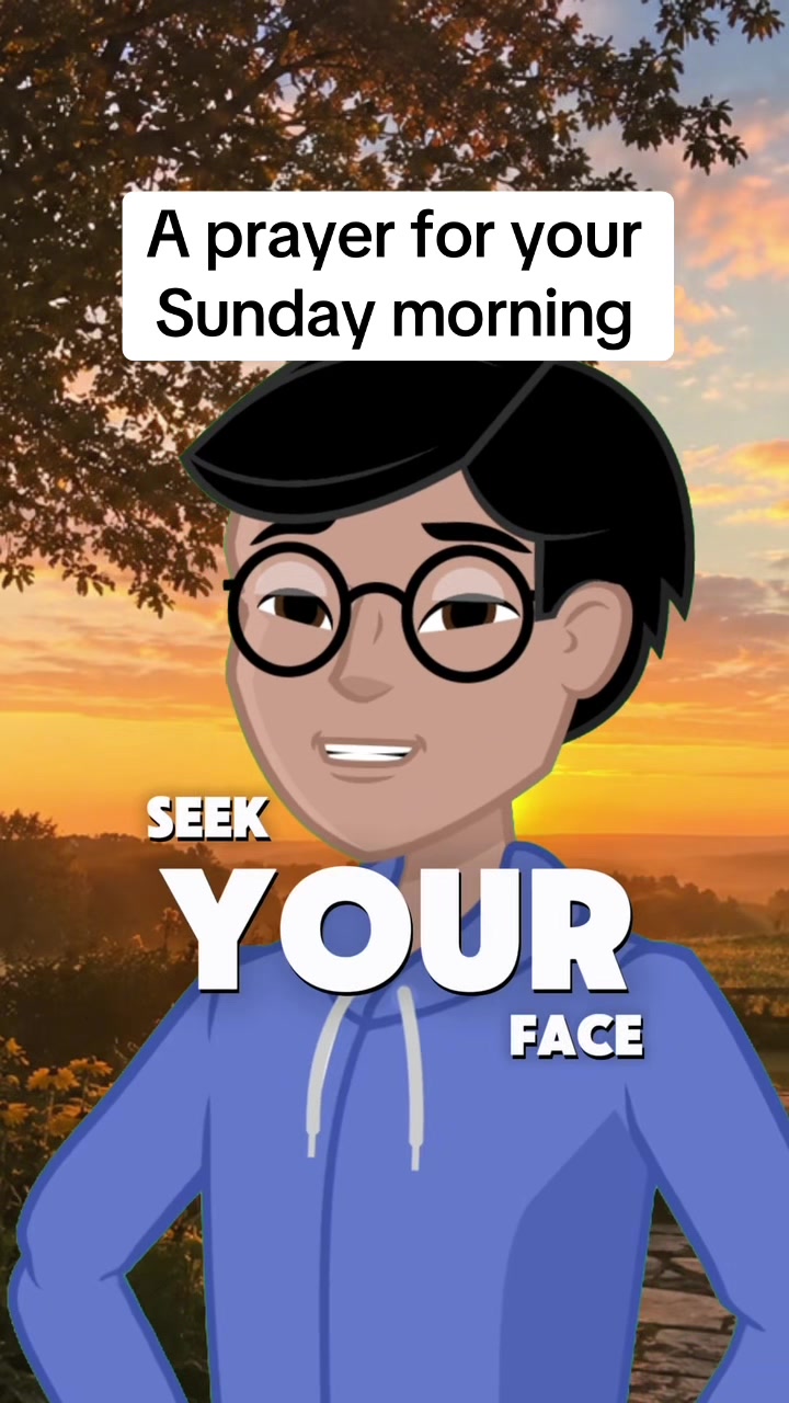 @Daily Faith Script