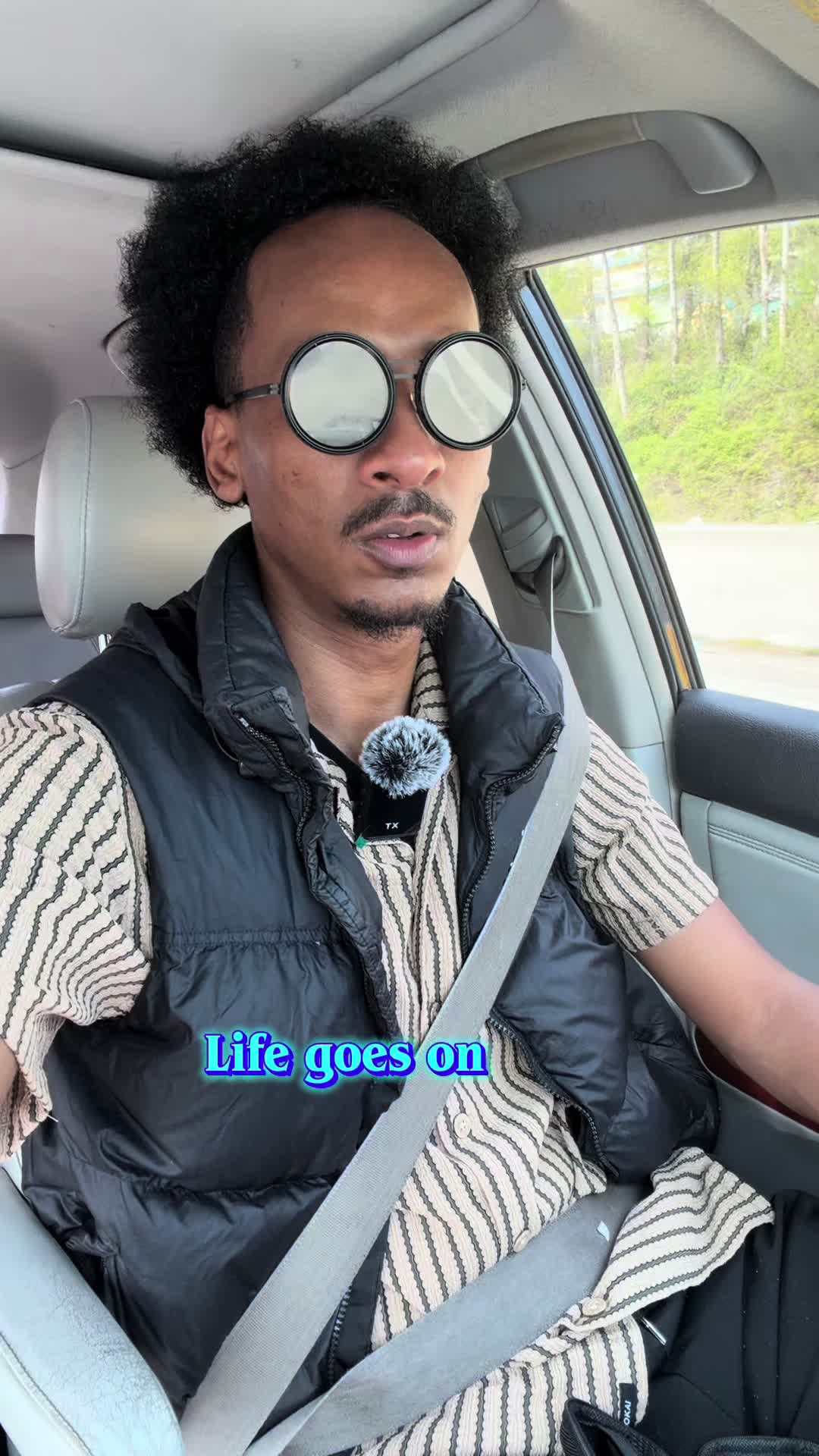 @Seattle Somali week