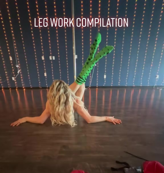 @Gemini Pole Fitness