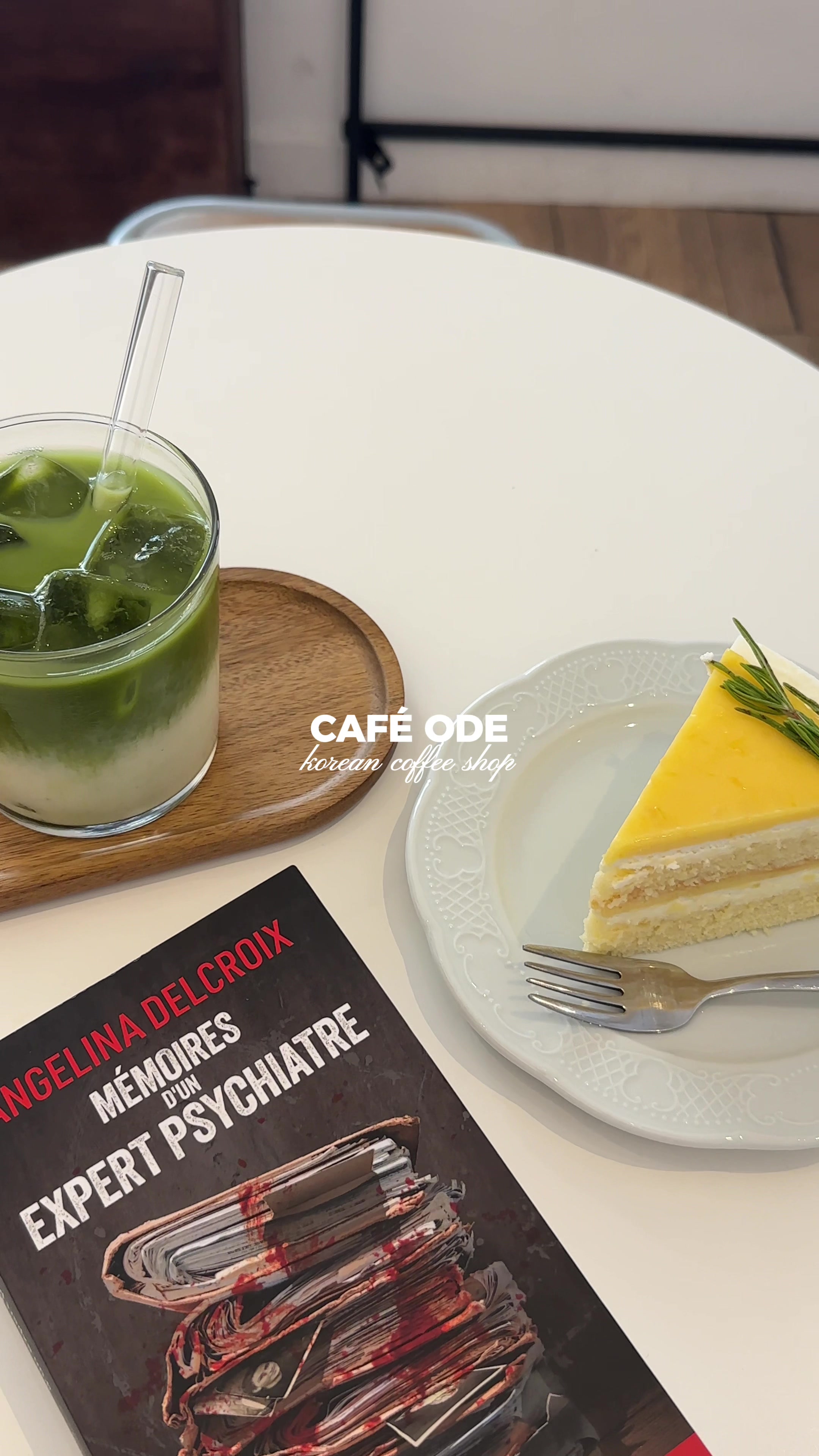 @chris | book & food paris