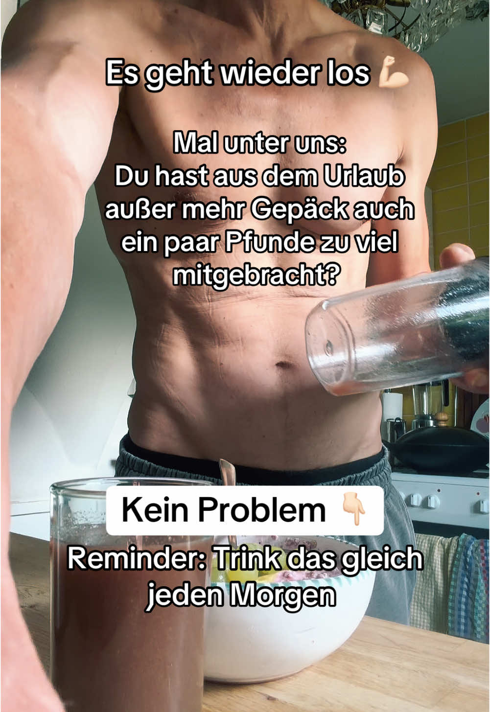 @Dieter GES&Uuml;NDER | FREIER