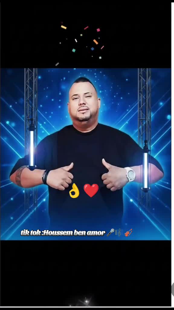 @Houssem Ben Amor ๐ค๐ผ๐ป