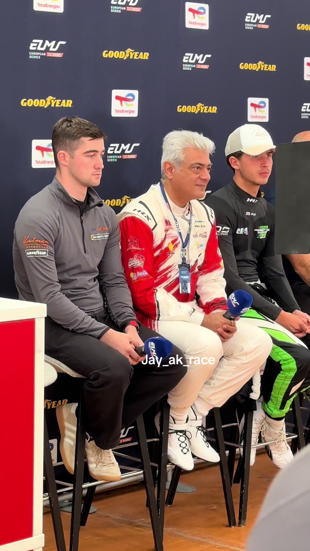 @Jay AK Race | Motorsport 🏎️
