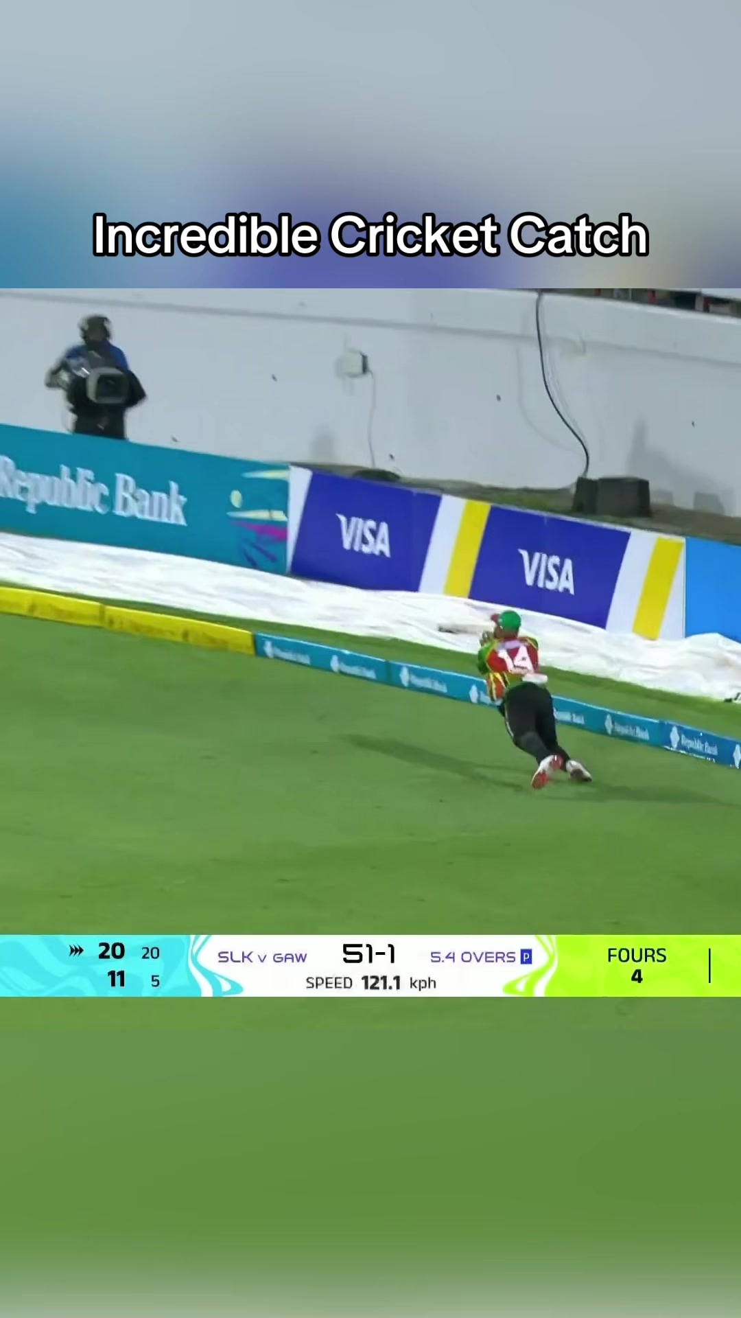 @That's Cricket