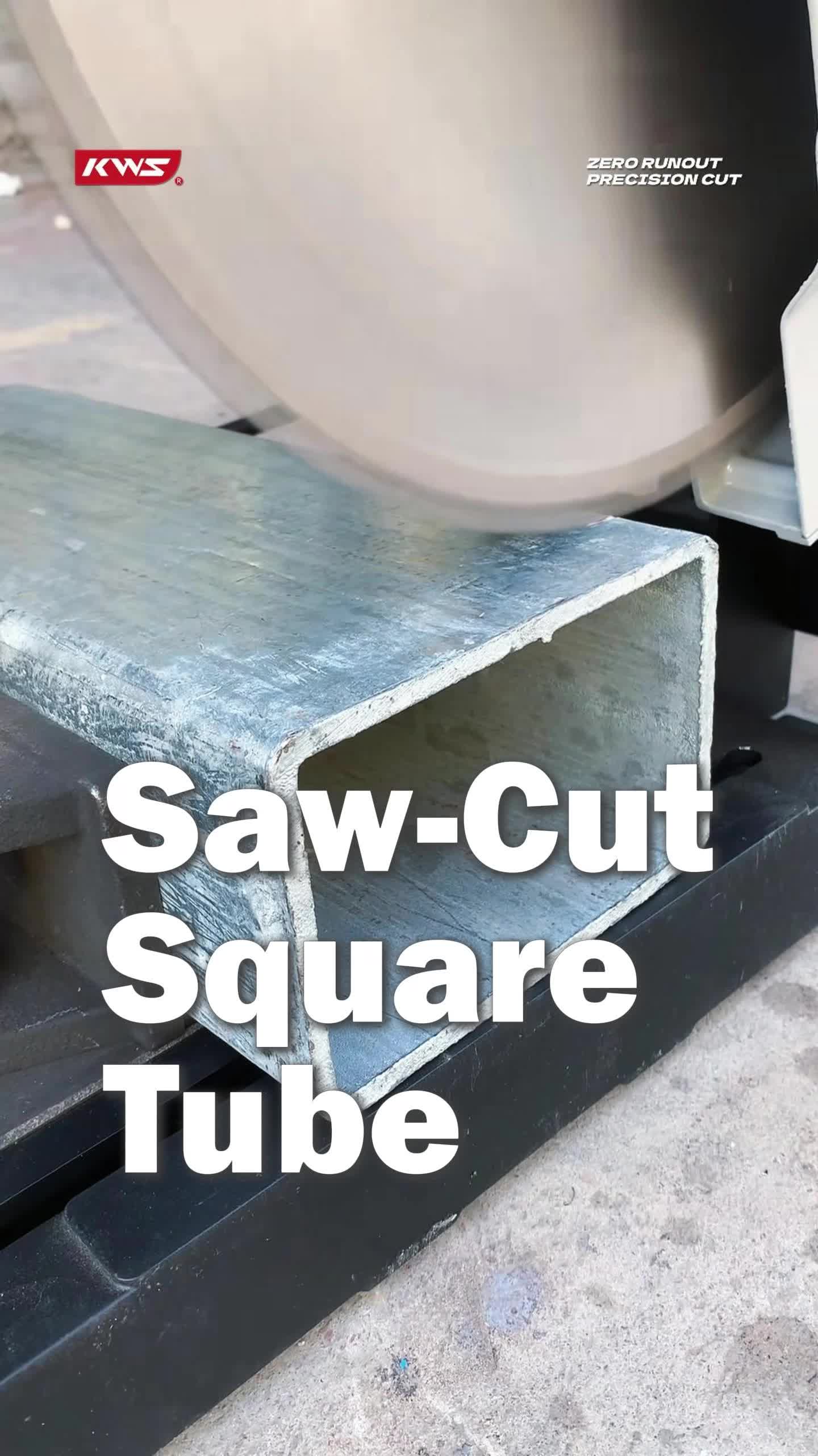 @KWS Metal Cutting Tools