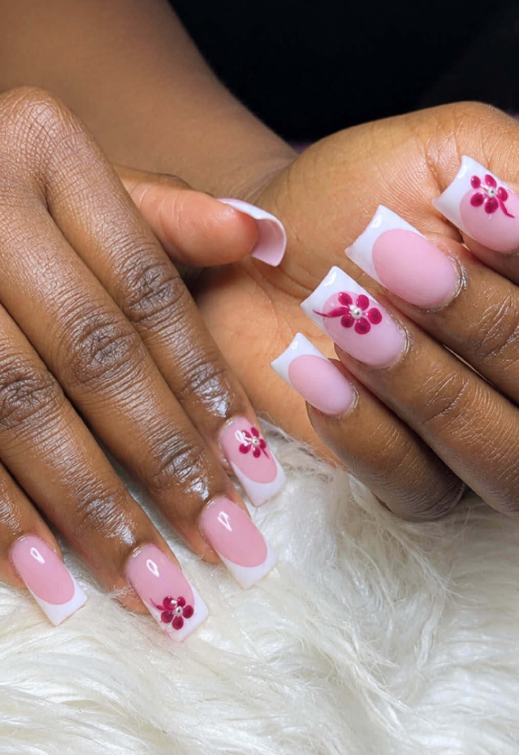 @Owerri~Nail and Lash Tech💅🏻