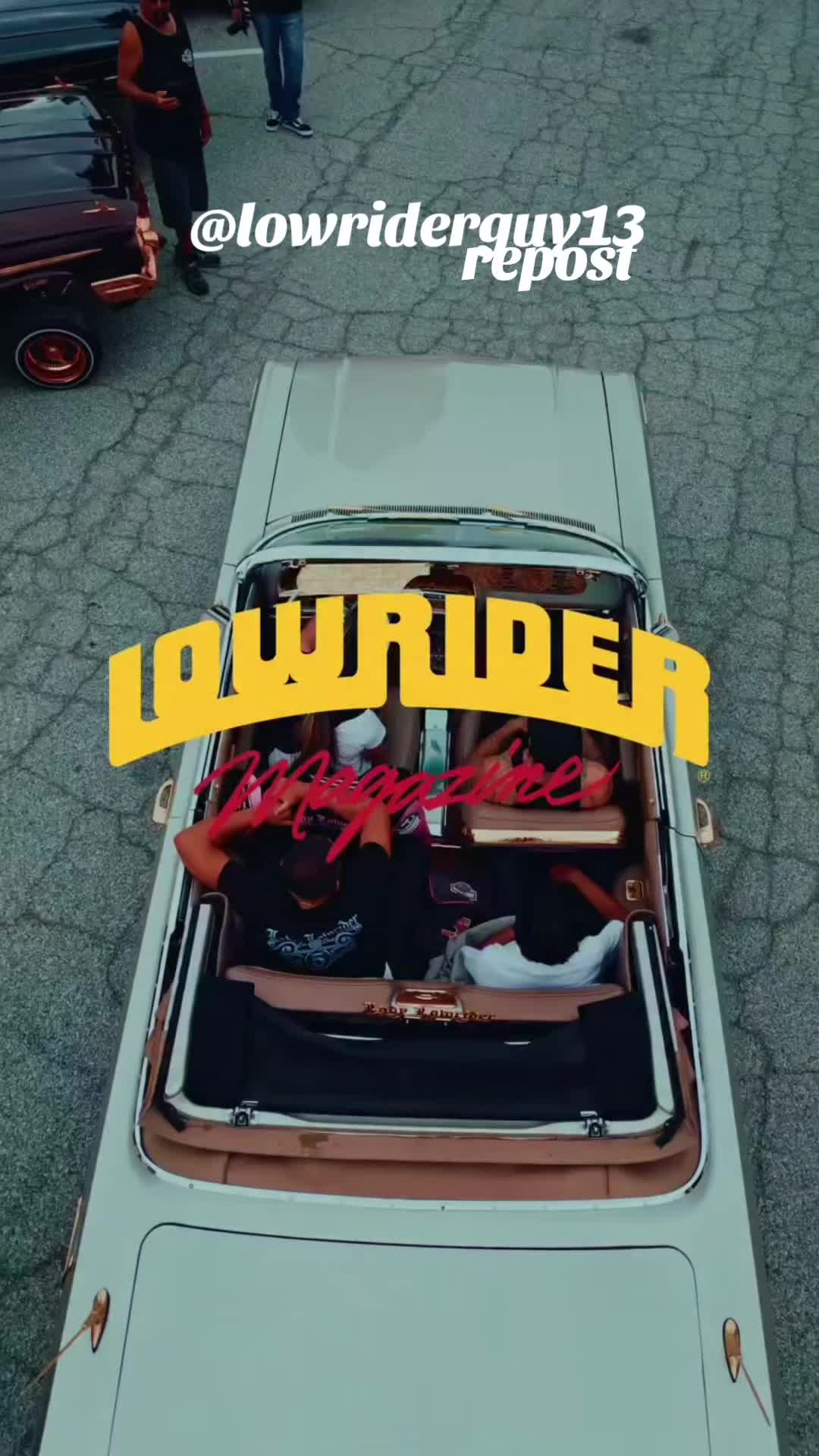 @Lowrider Guy