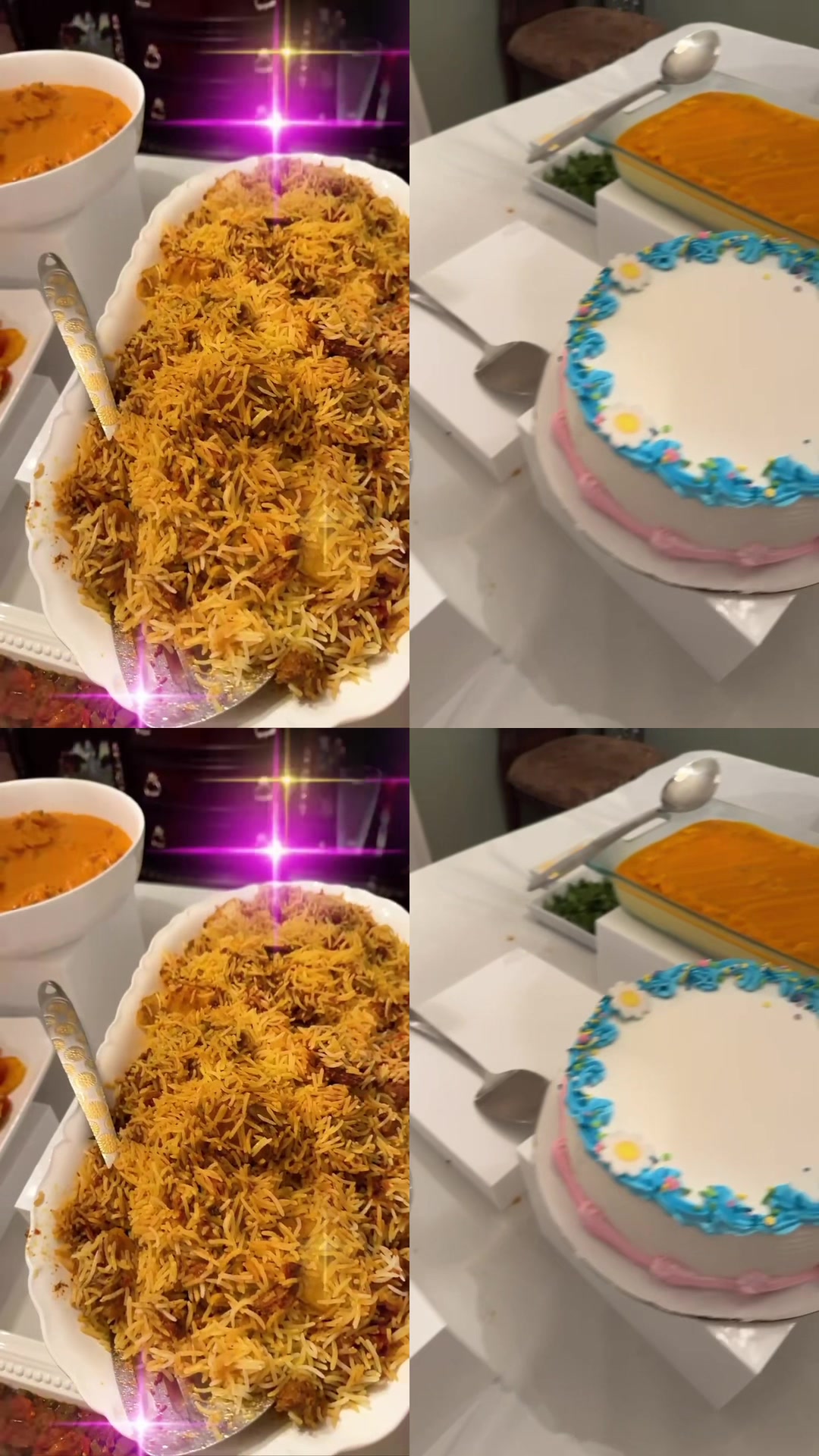 @Foodie Saba