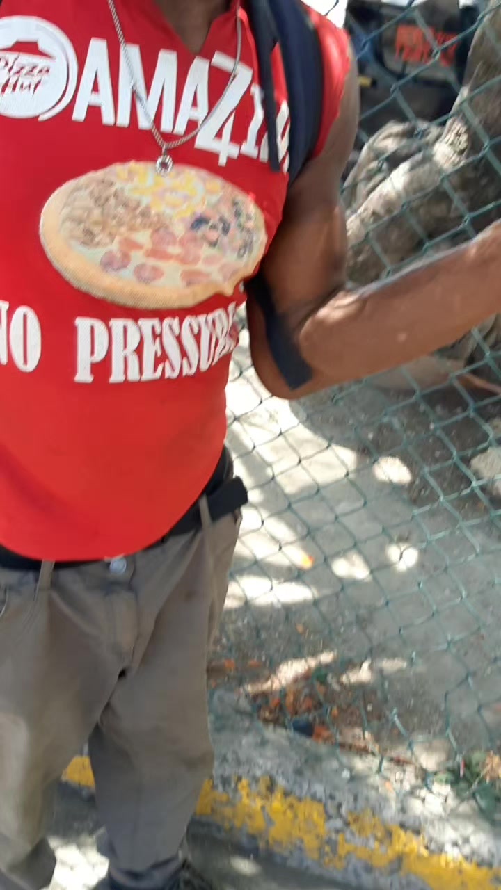 @hot boss
