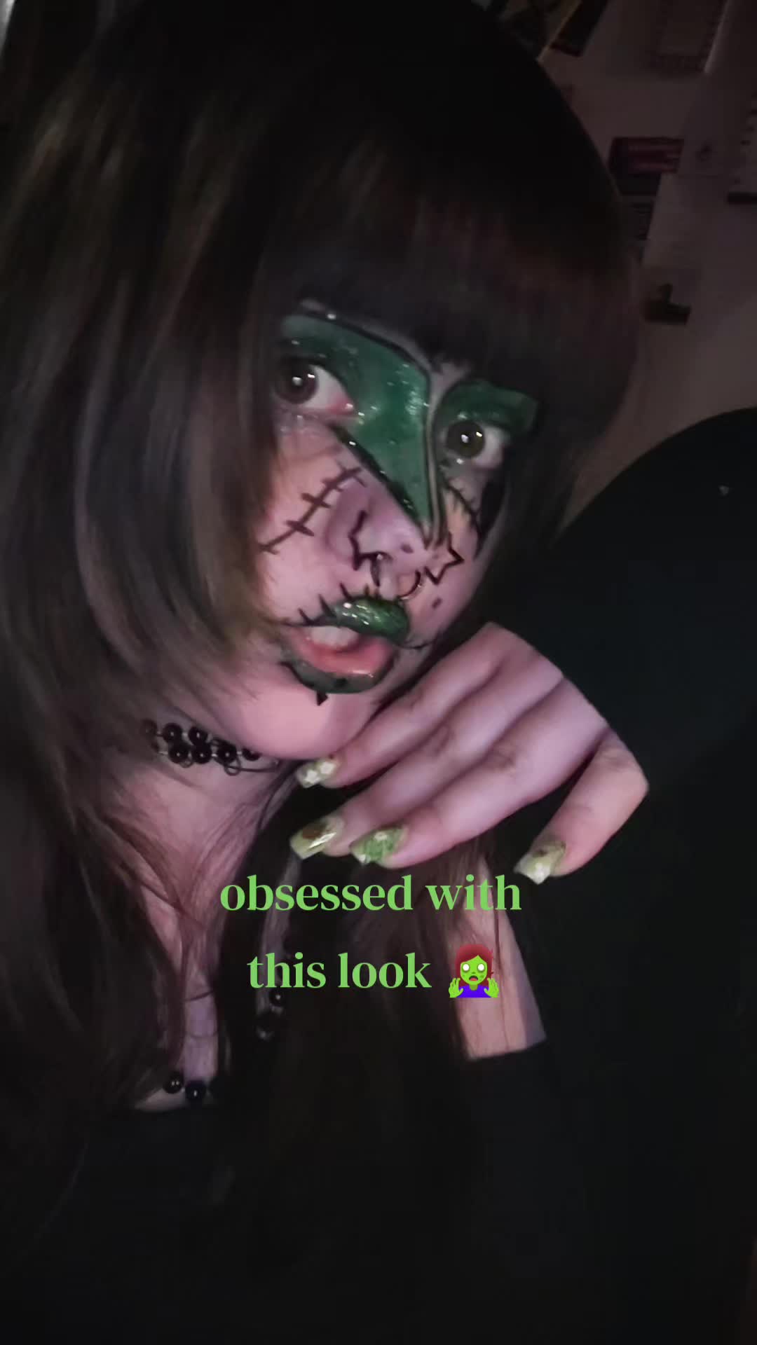 @🕷️charlie Monster🕷️