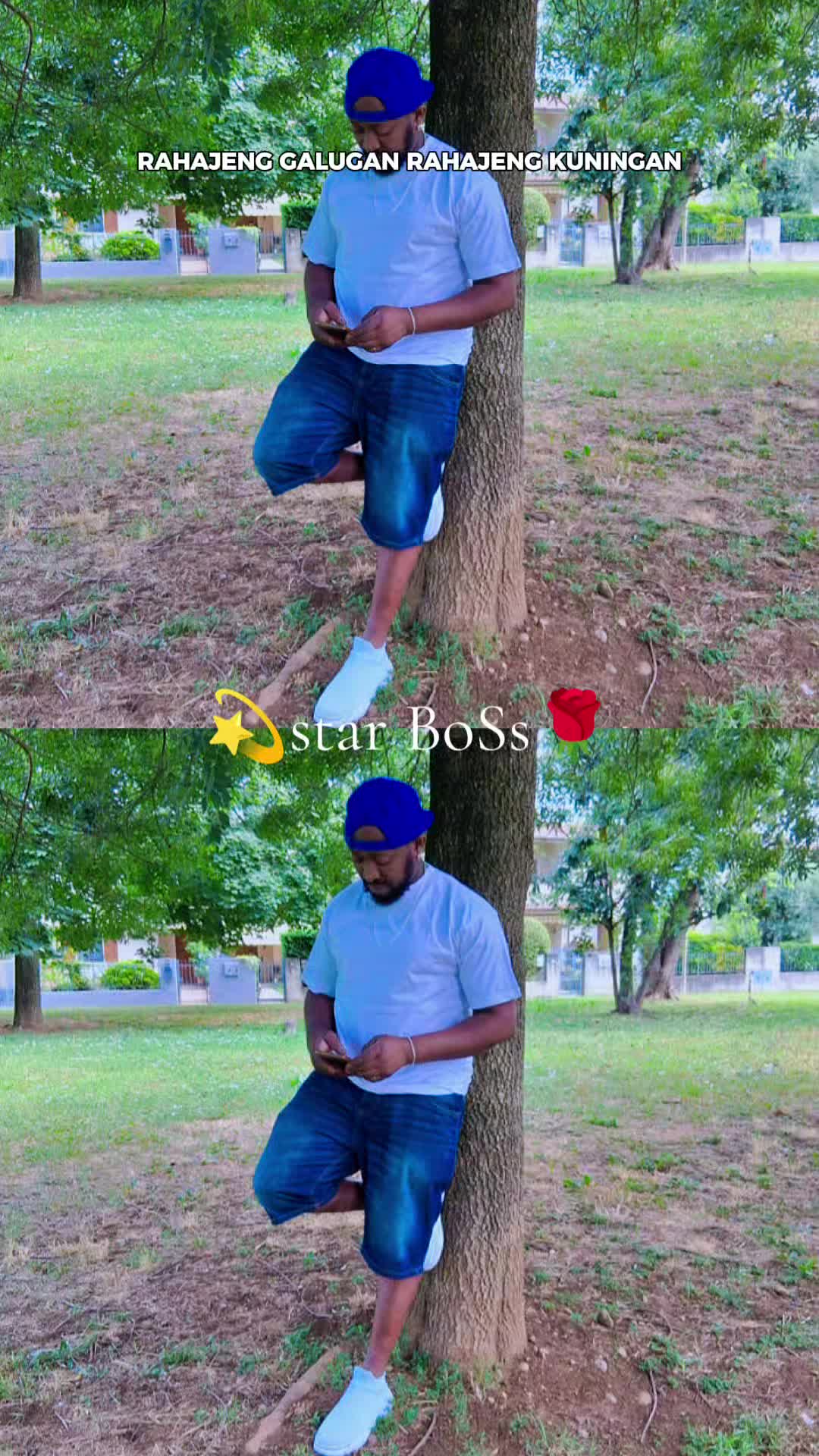 @STAR BOSS❤️❤️