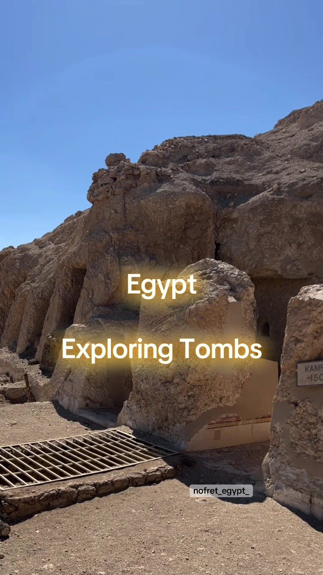 @Nofret_Egypt_