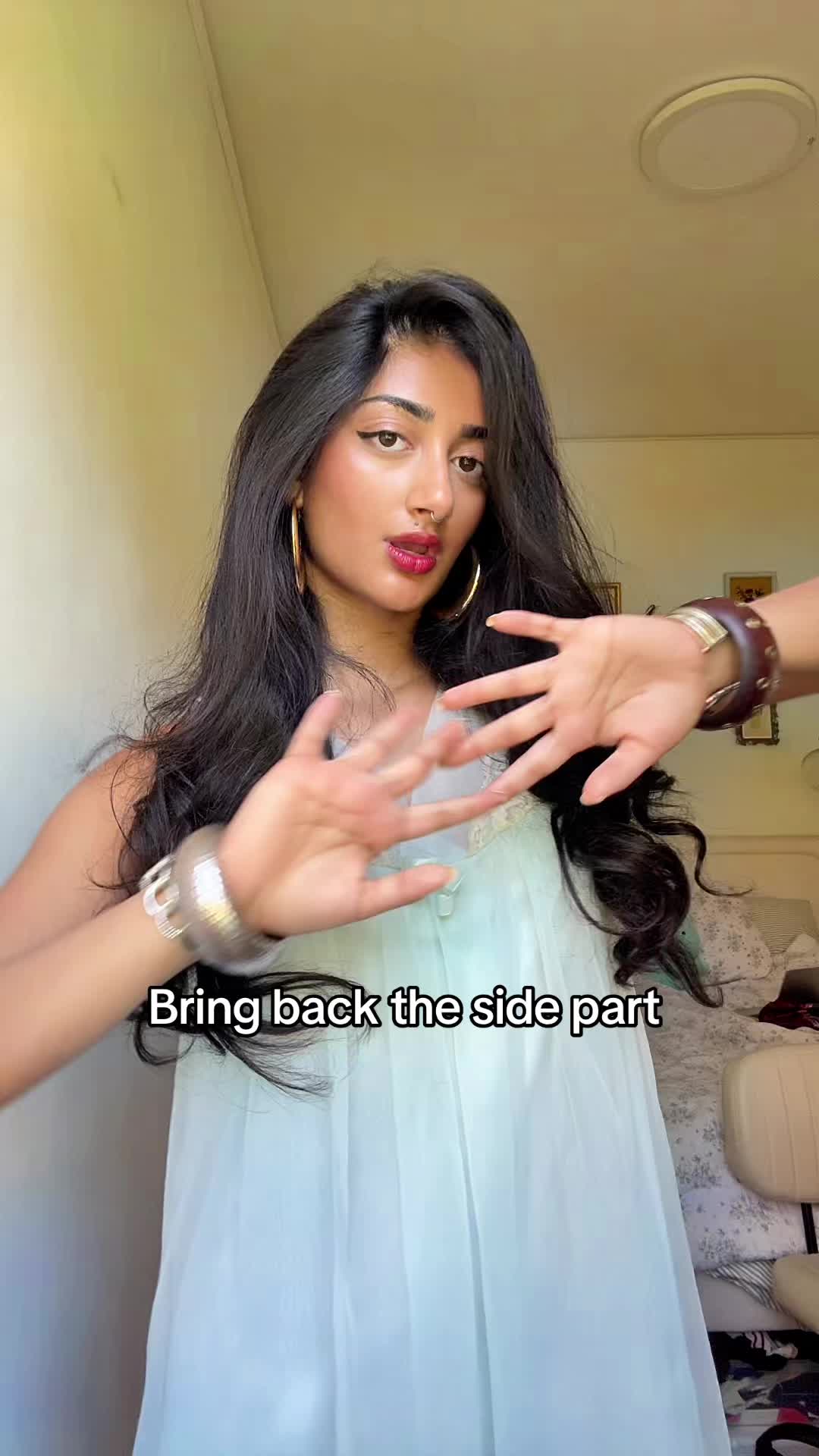 @Komal Nambiar