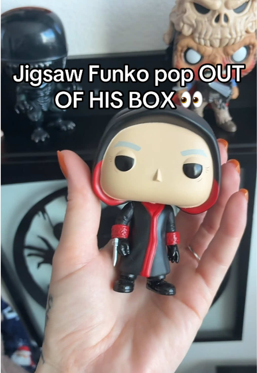 @tannieloveshorror