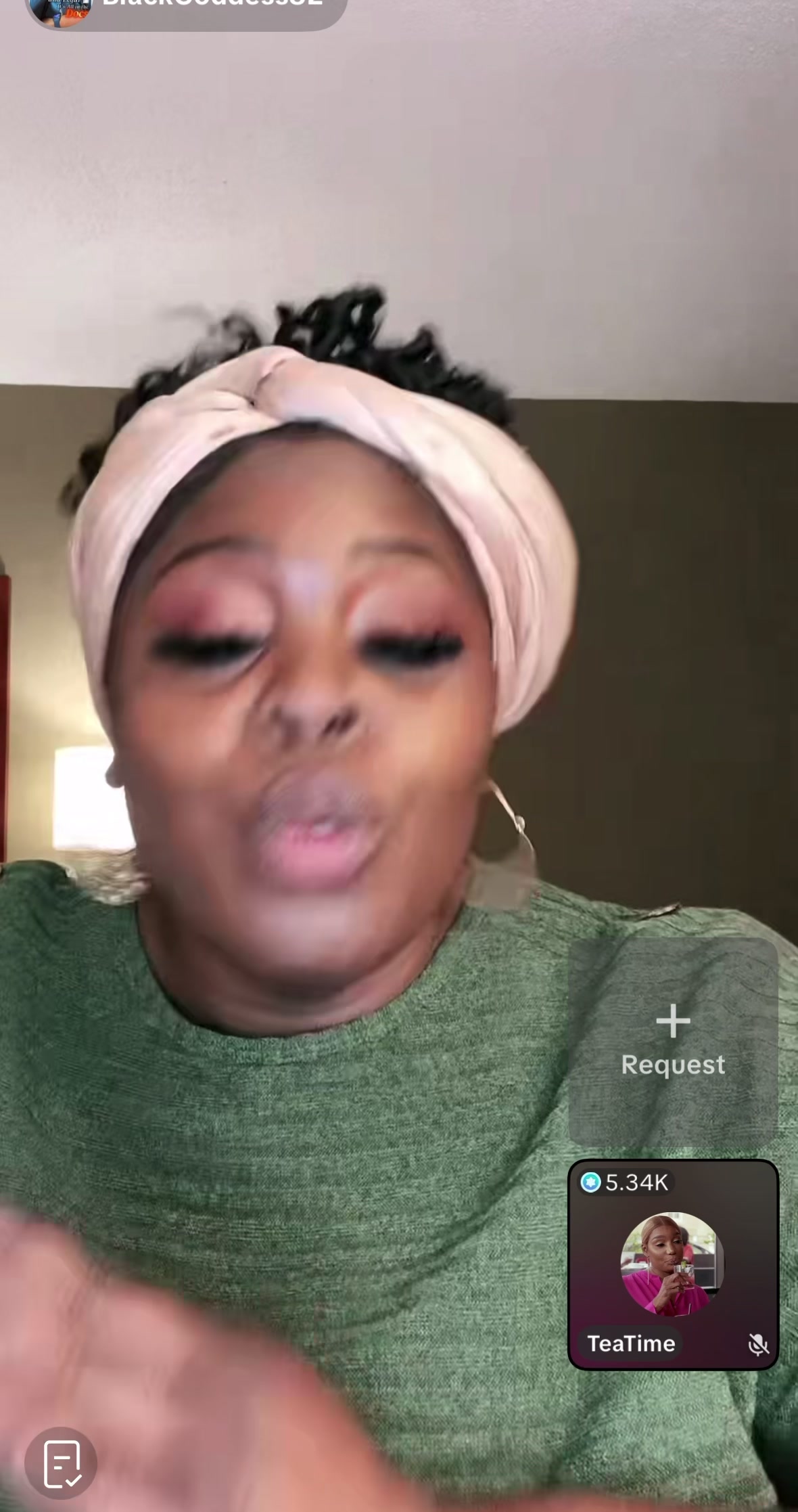 @ItsDaTea4Meee