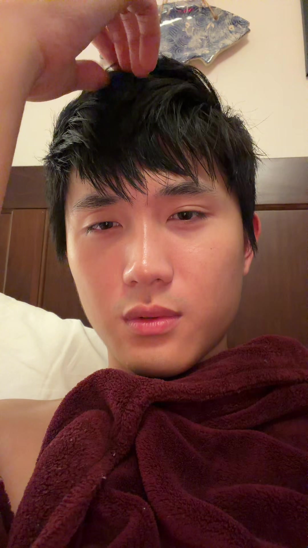 @Charles Hsu Spam Account