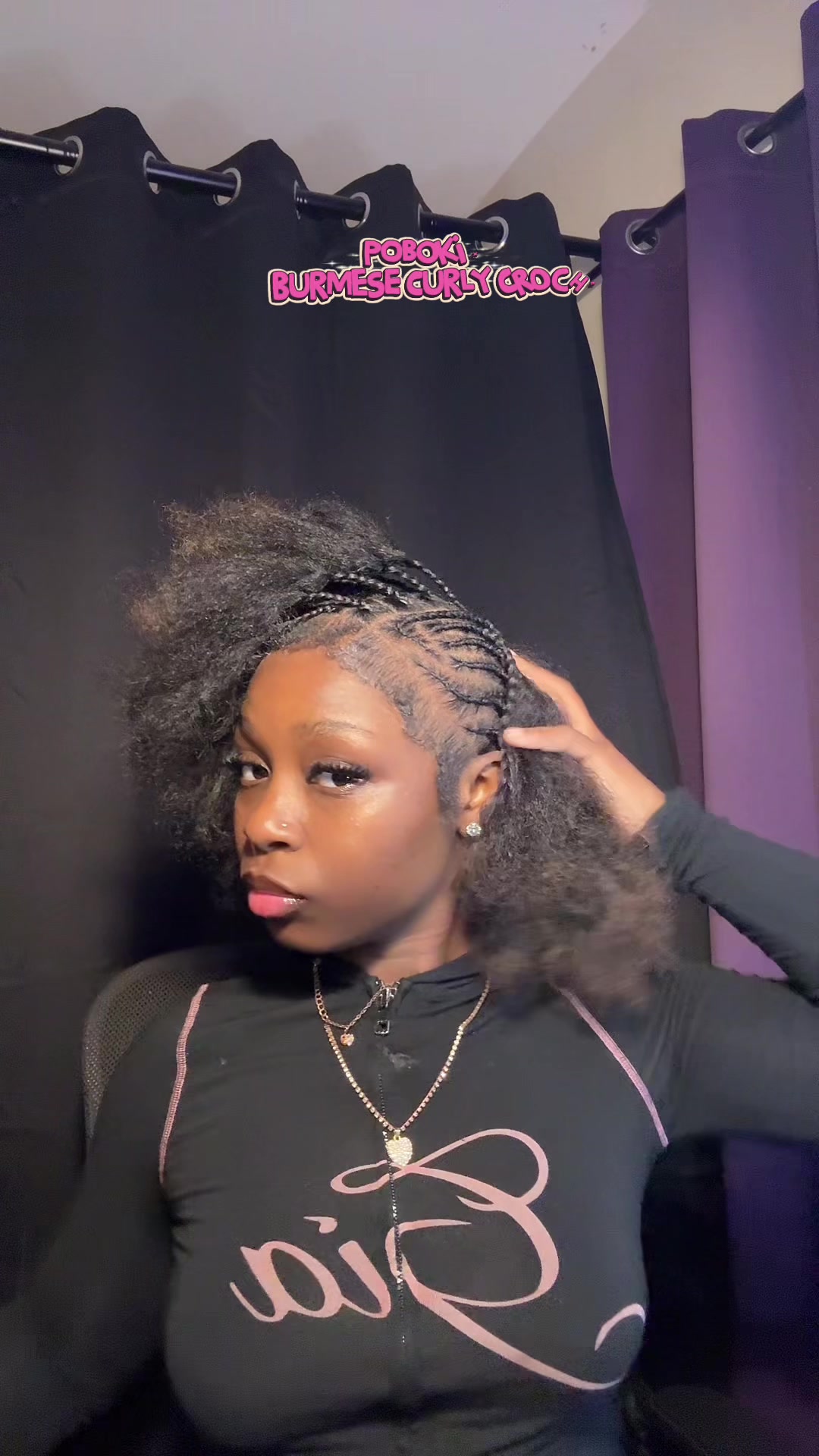 @The Only1ebonyy ๐