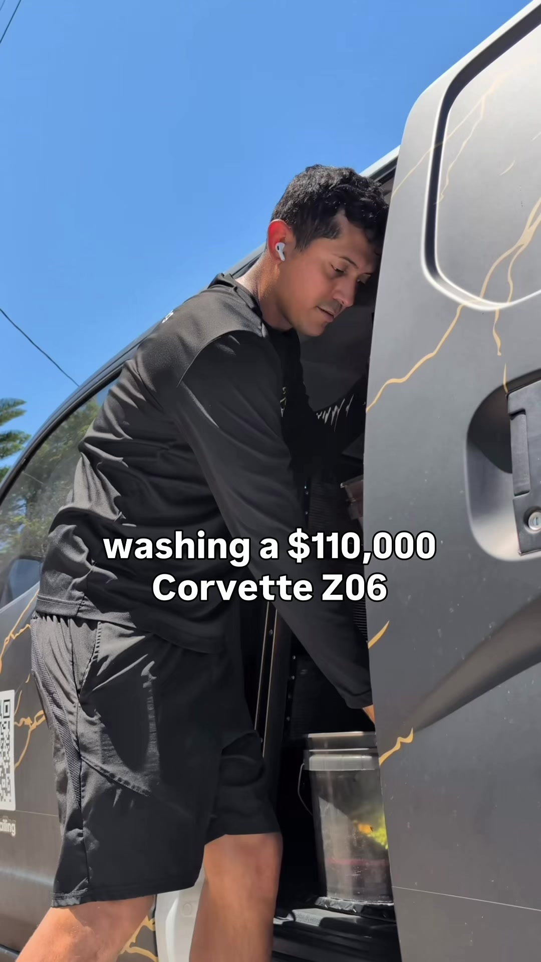 @Unick Auto Detailing