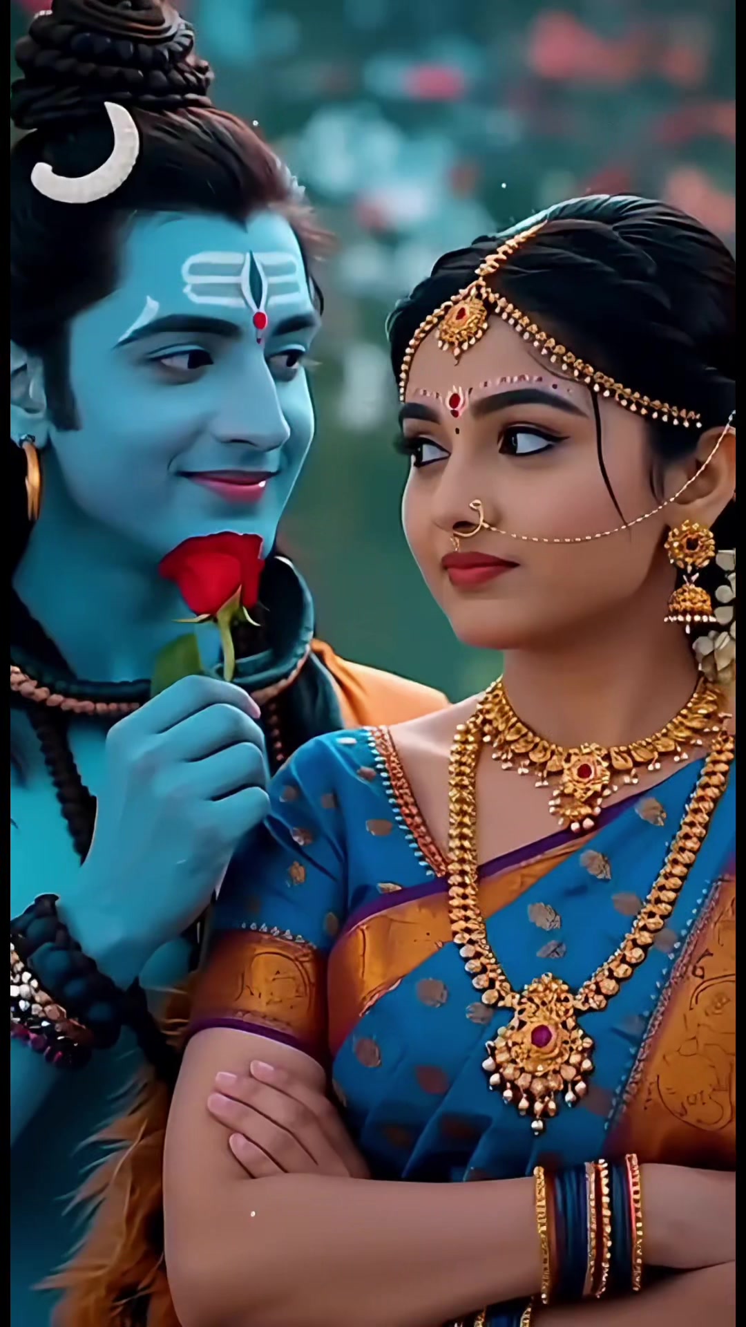 @Mahadev